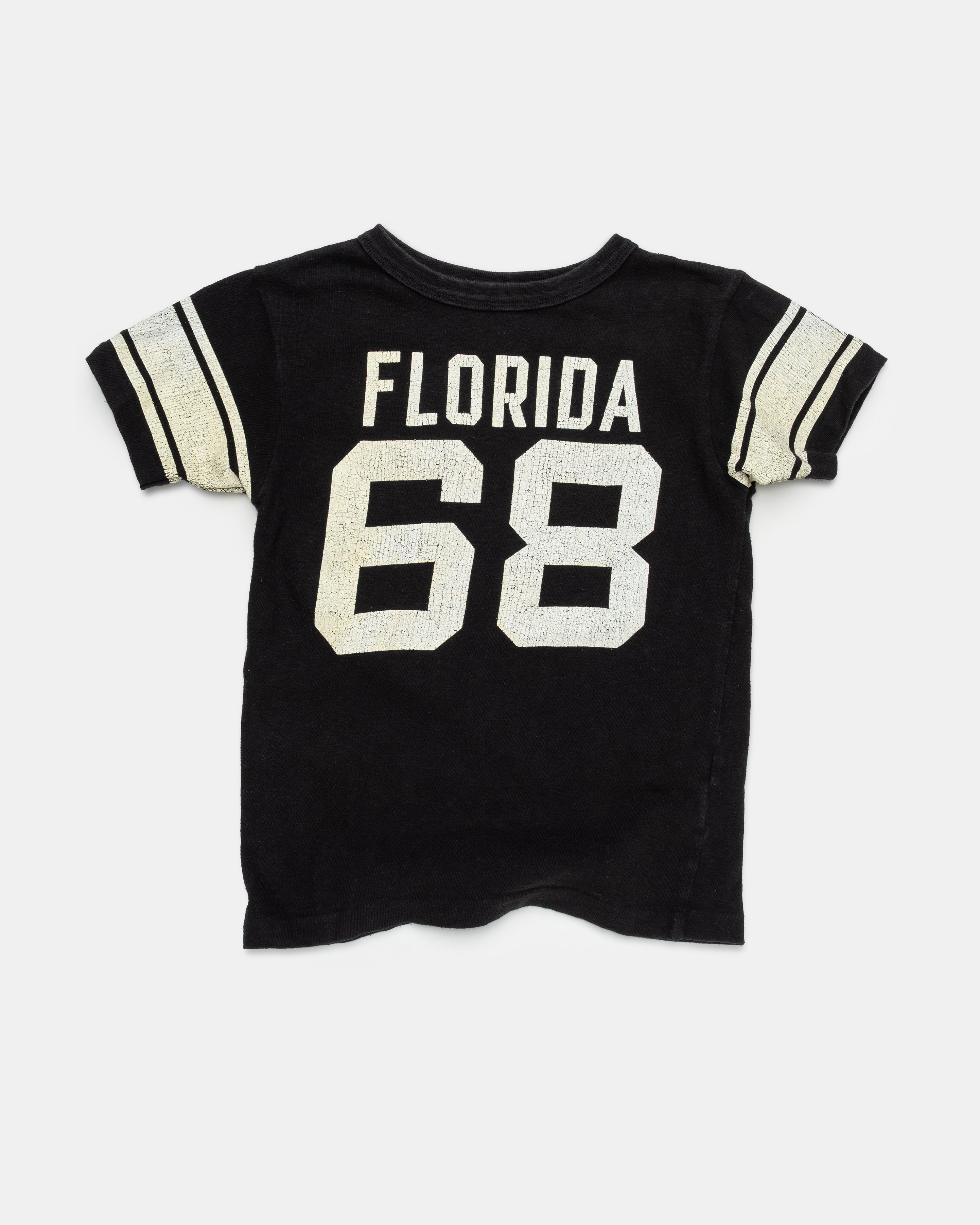 Lil Americana Jersey Tee