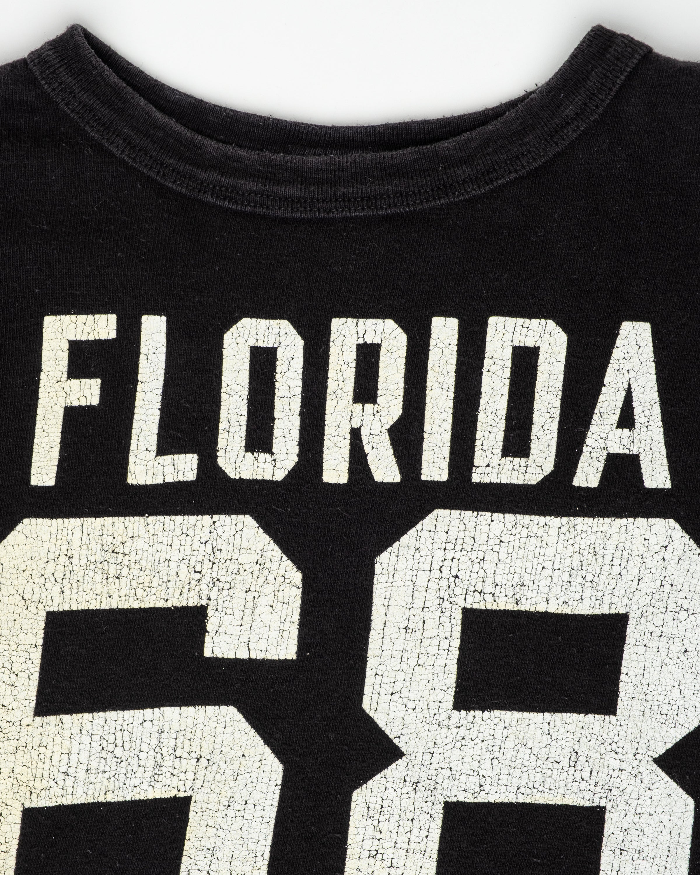Lil Americana Jersey Tee