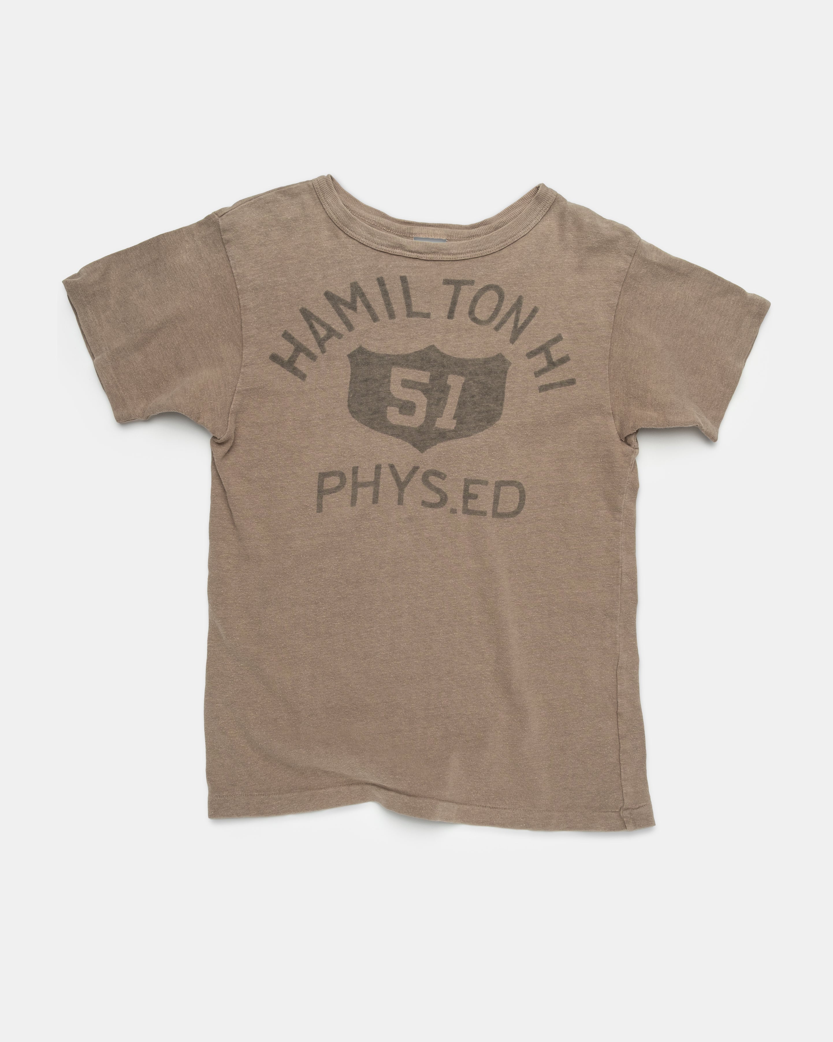 Americana Tee