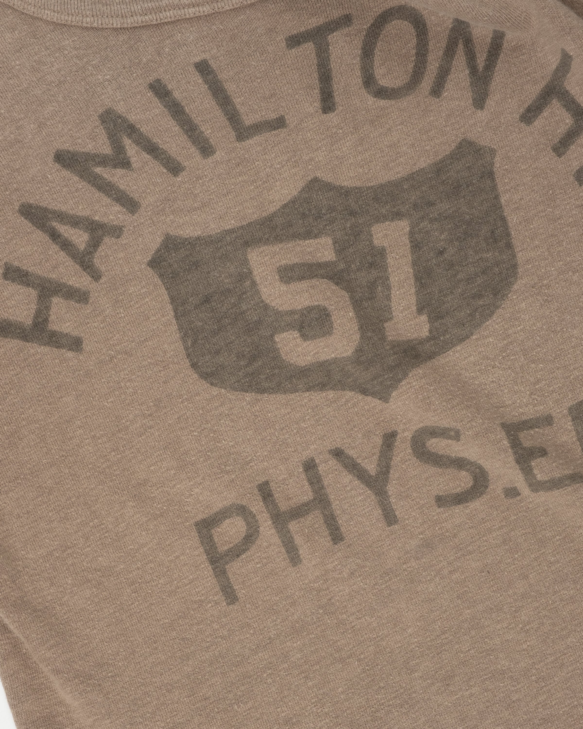 Americana Tee