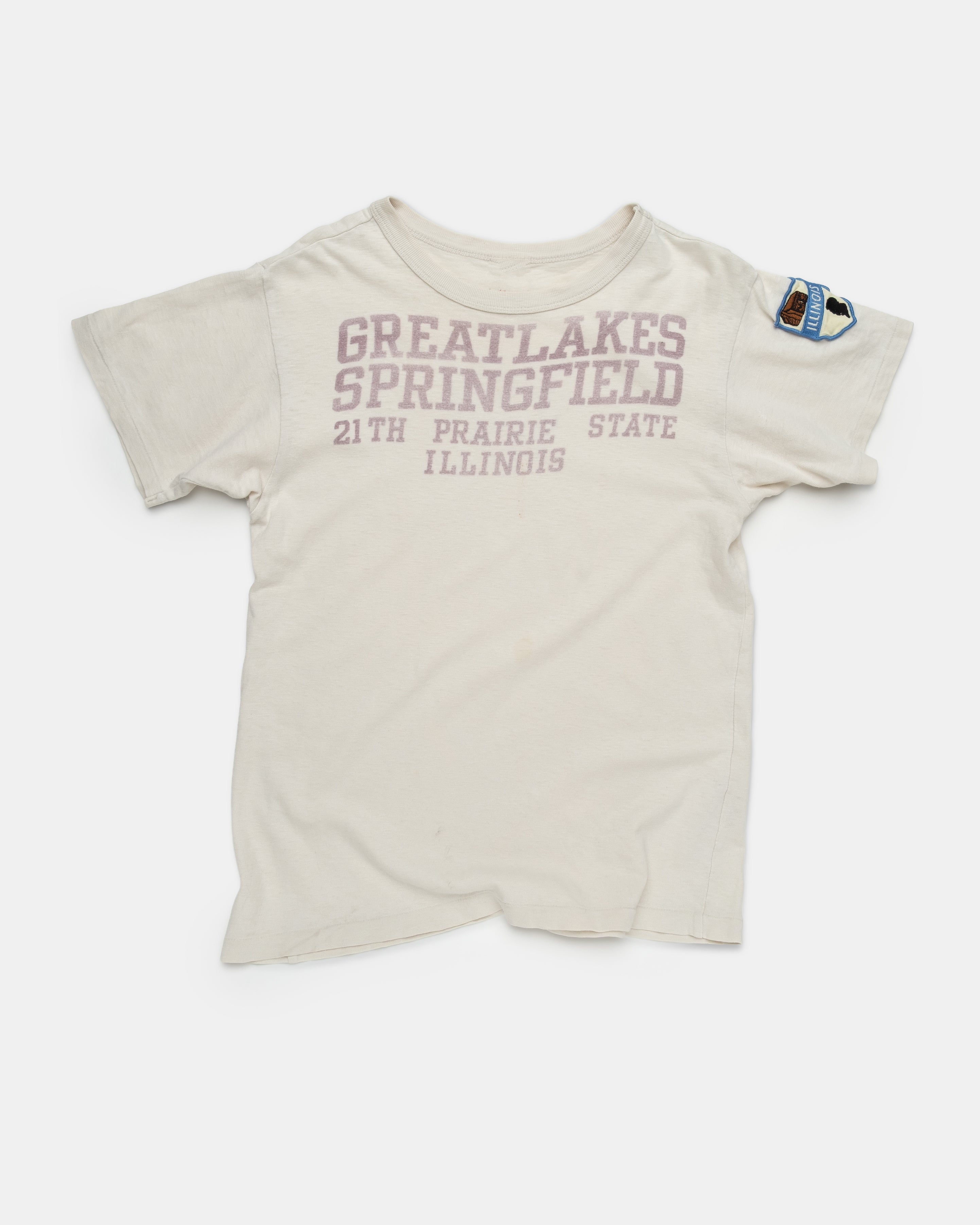 Americana Tee