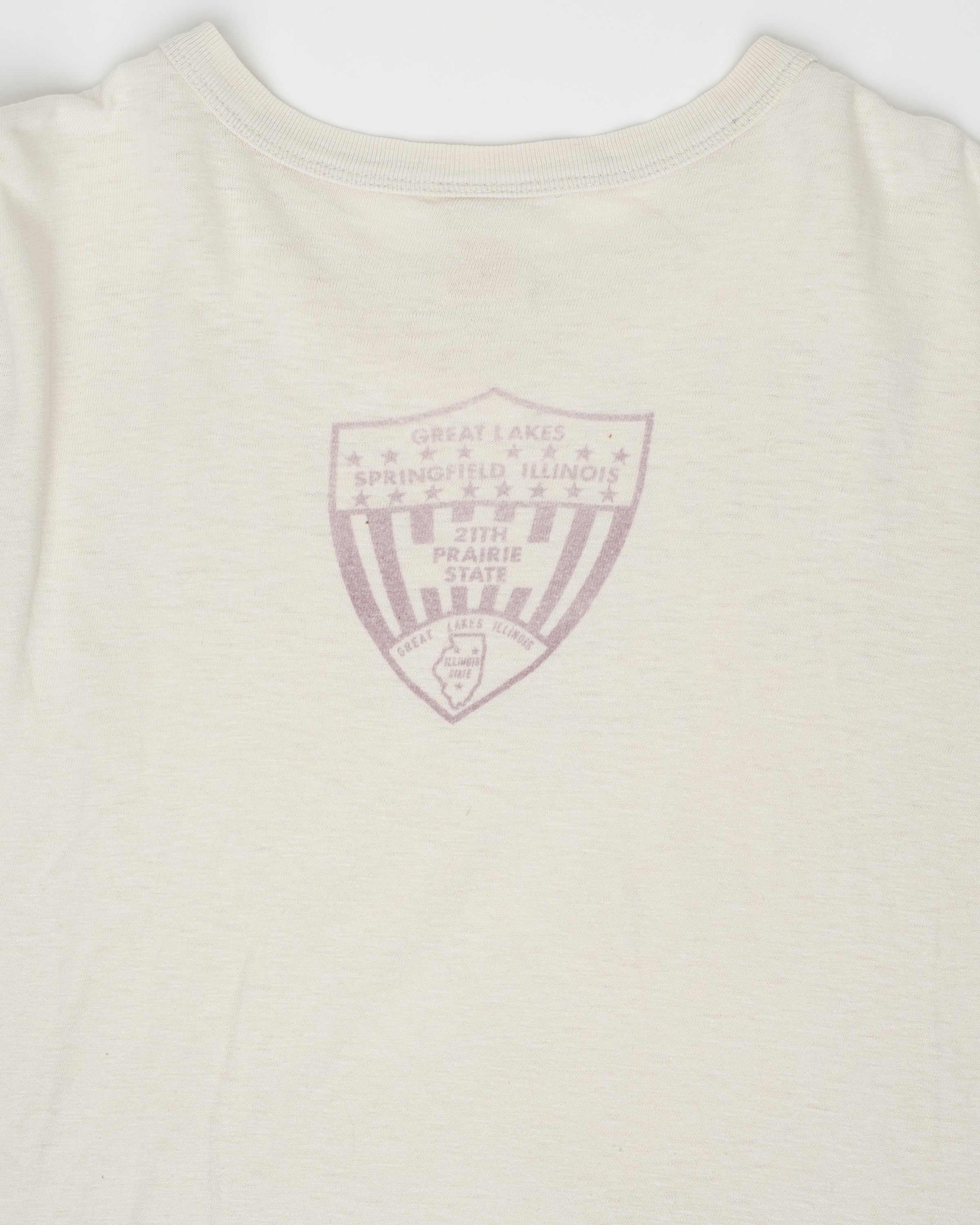 Americana Tee