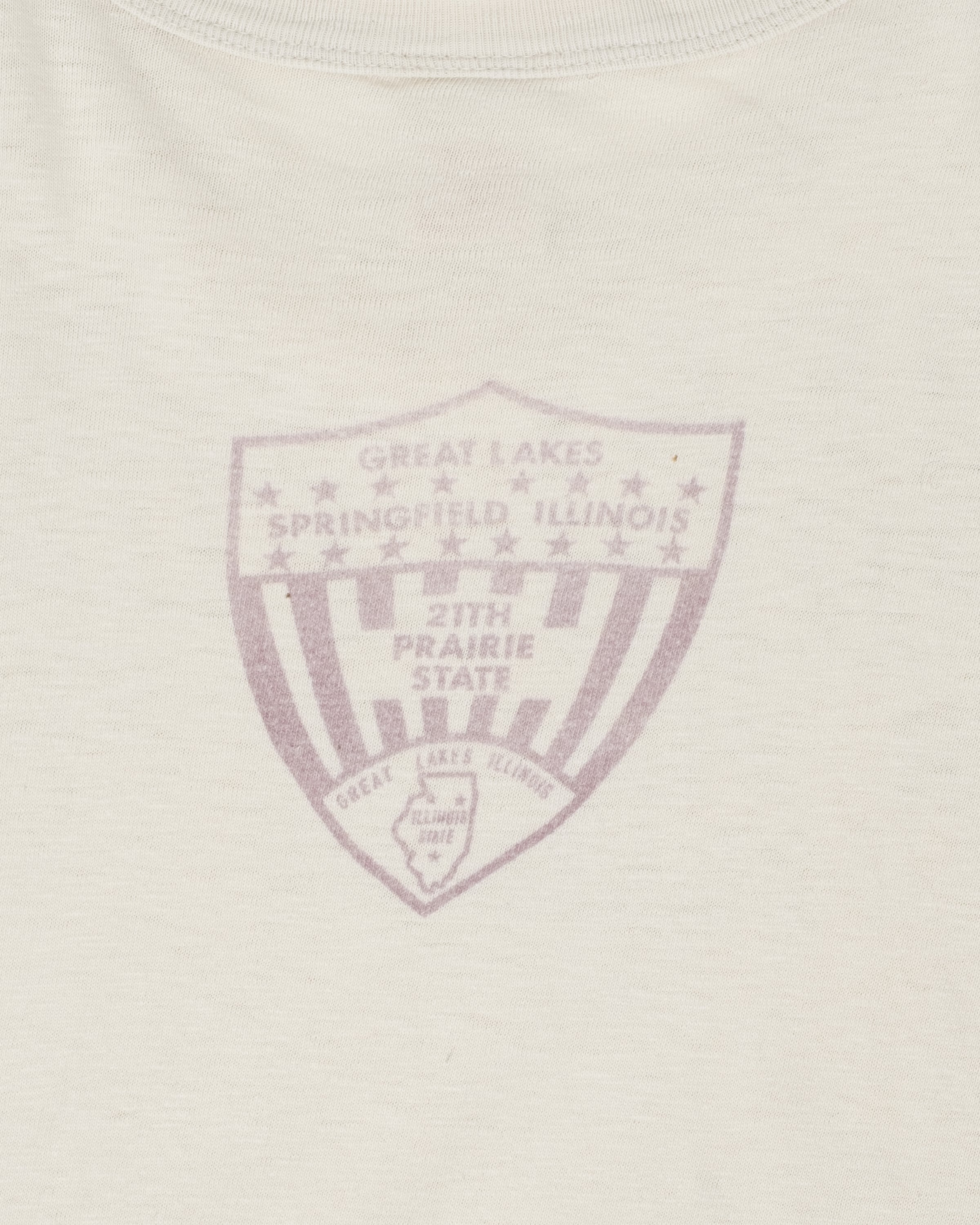 Americana Tee