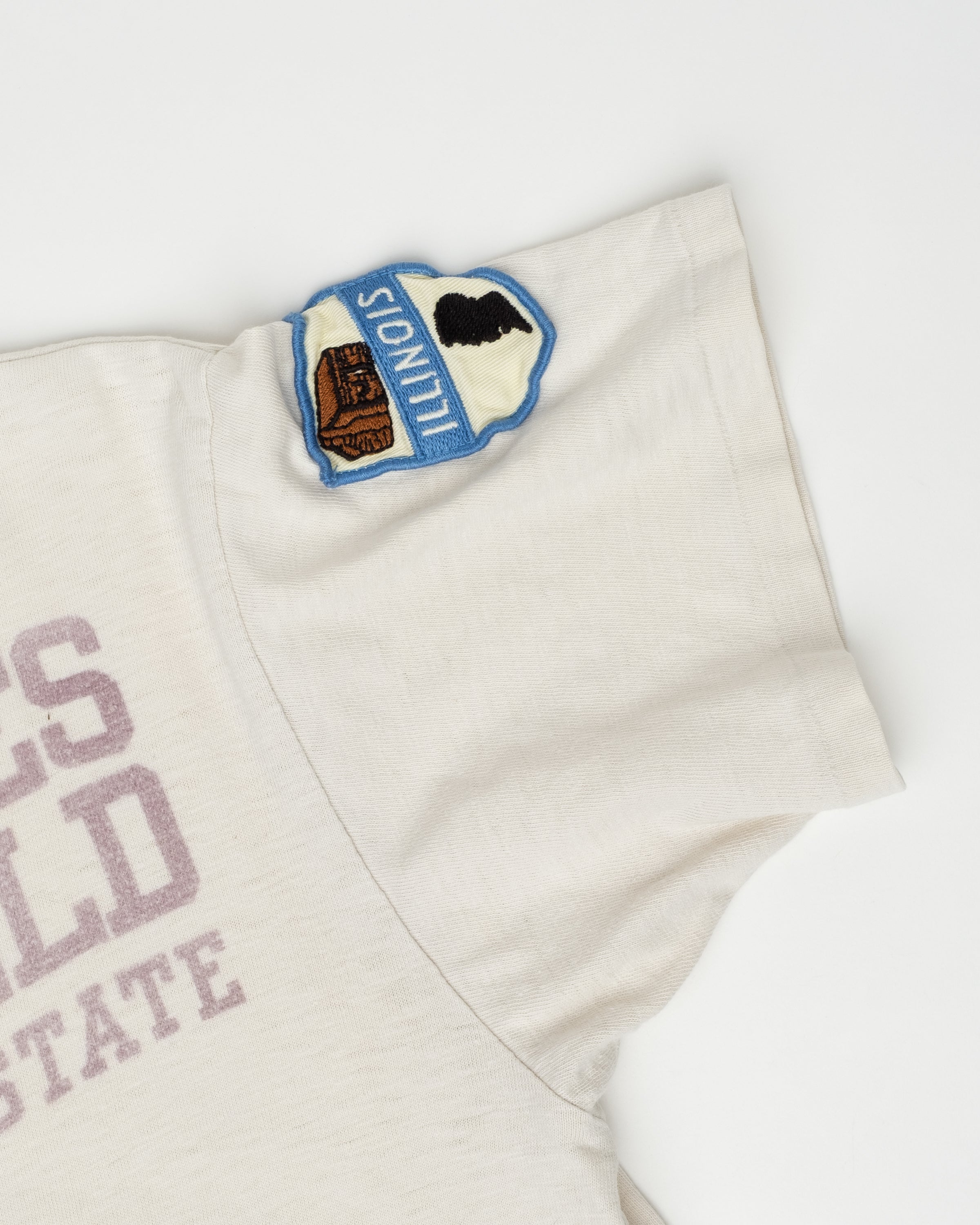 Americana Tee