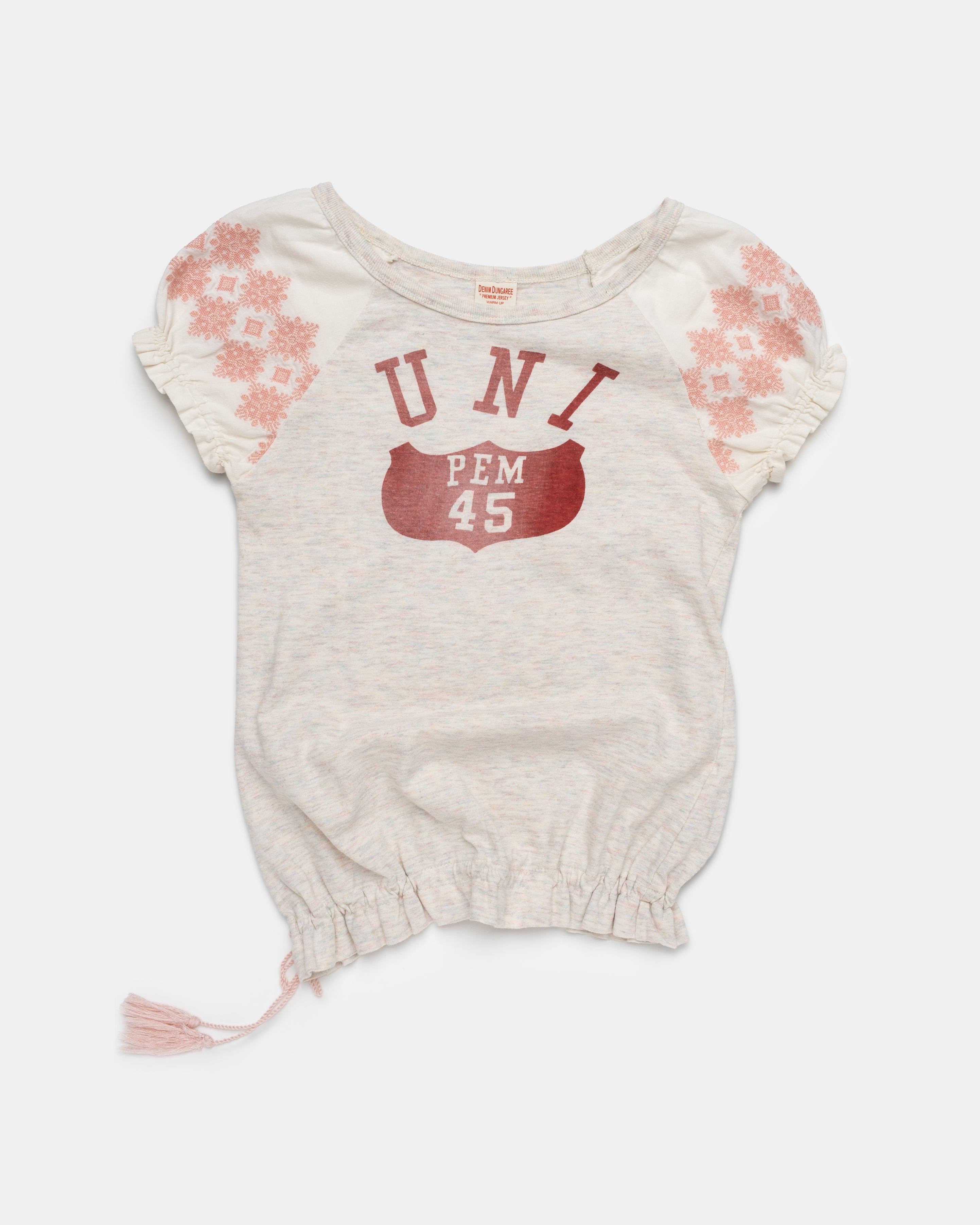 Americana Folk Tee