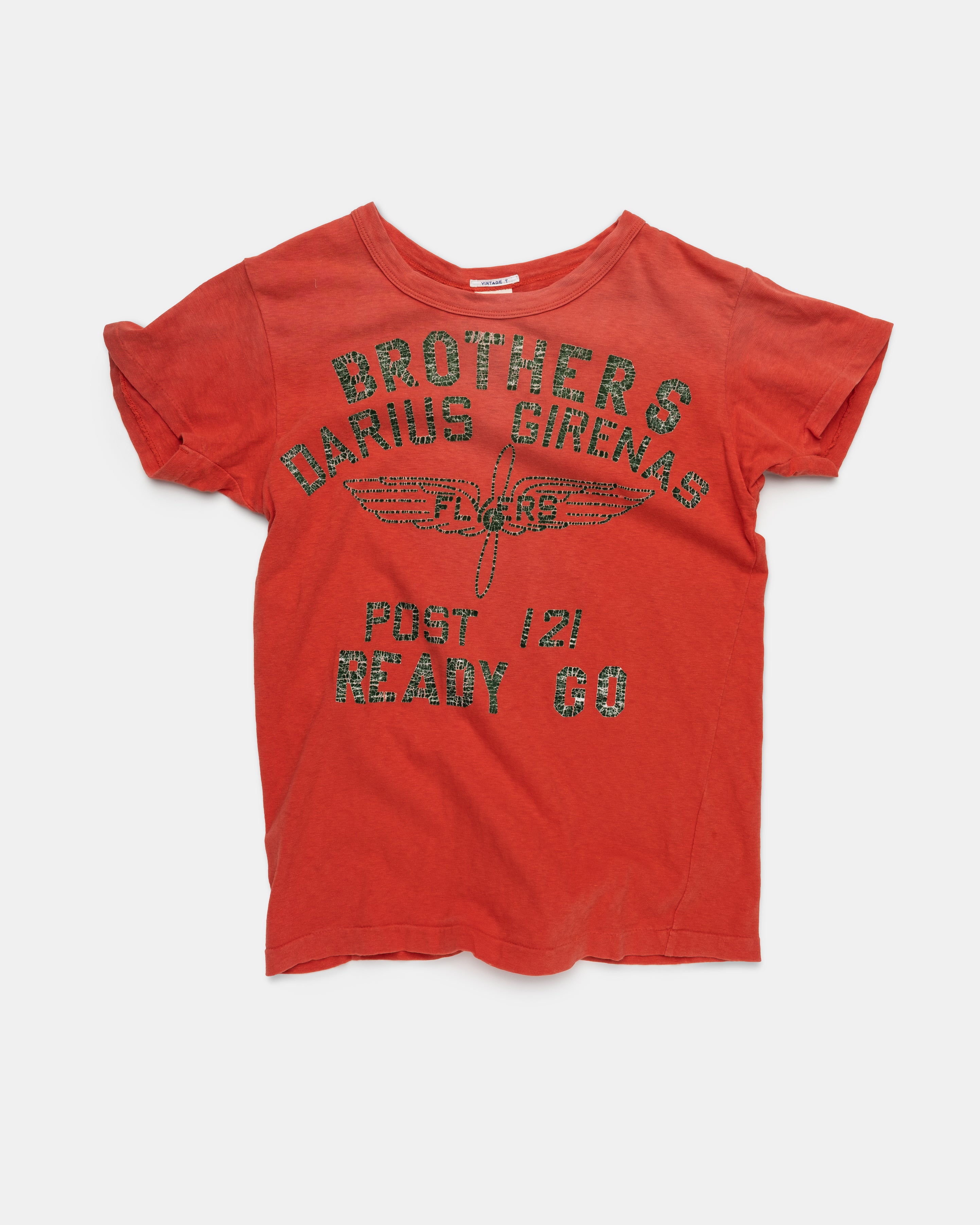 Americana Tee