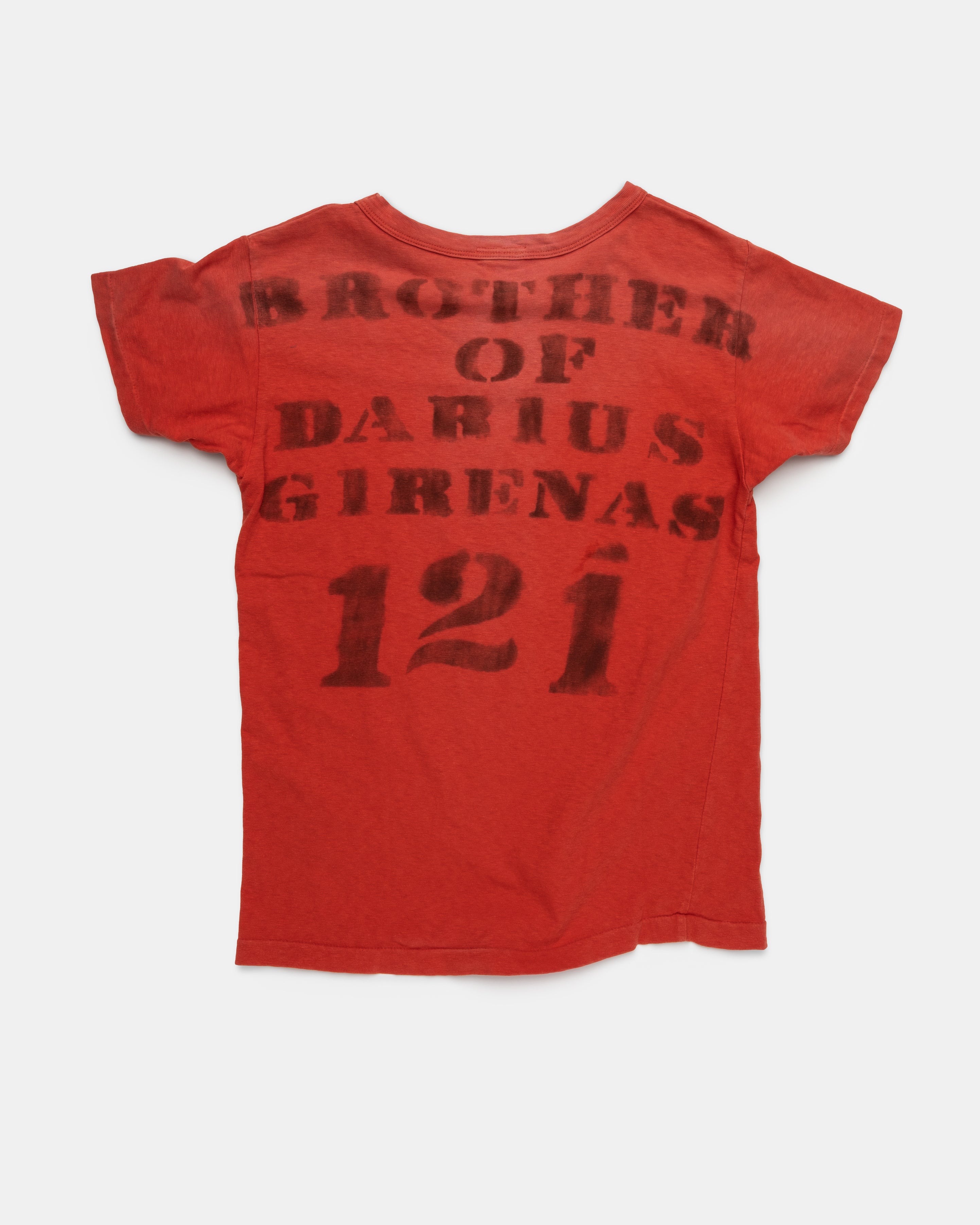 Americana Tee