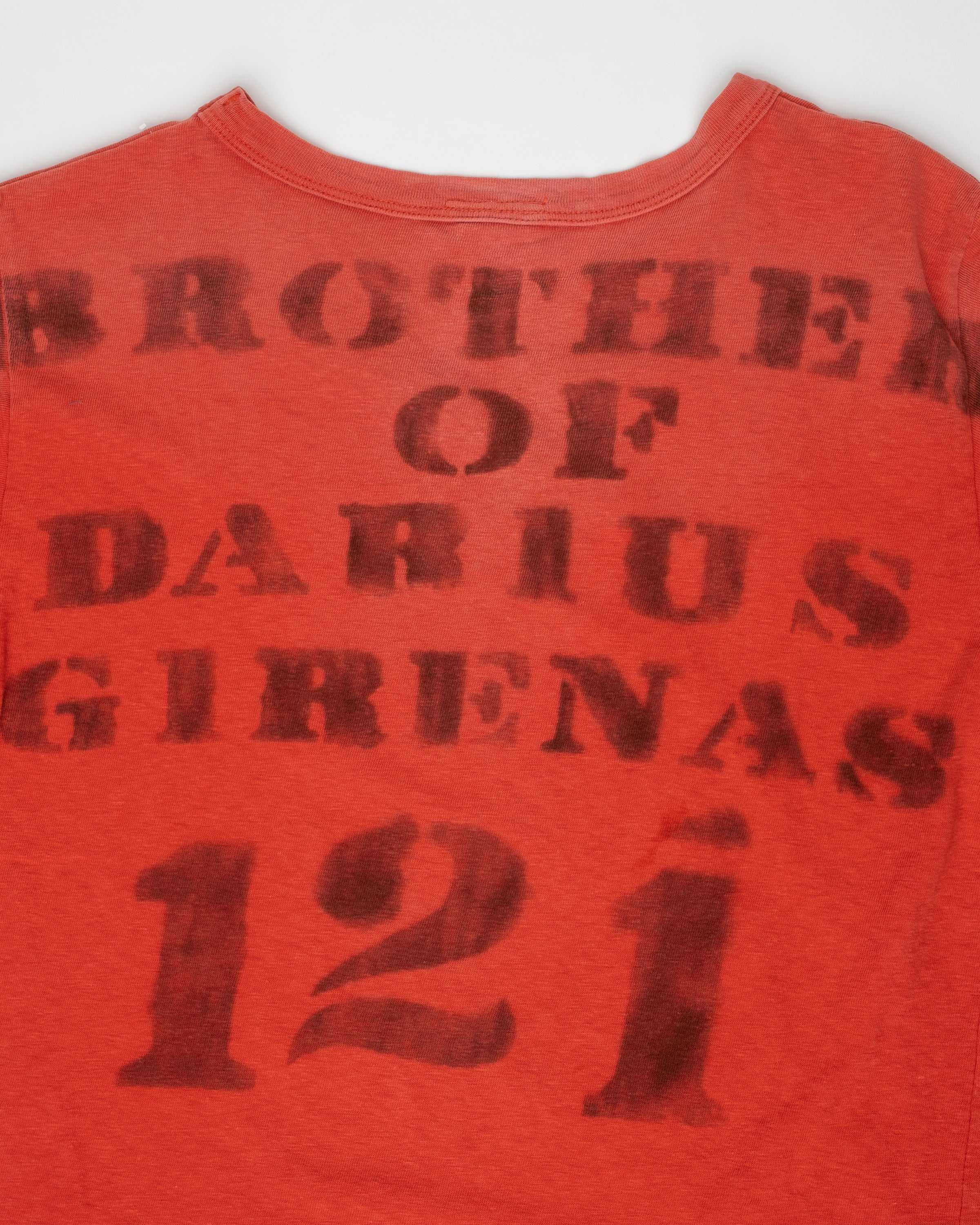 Americana Tee