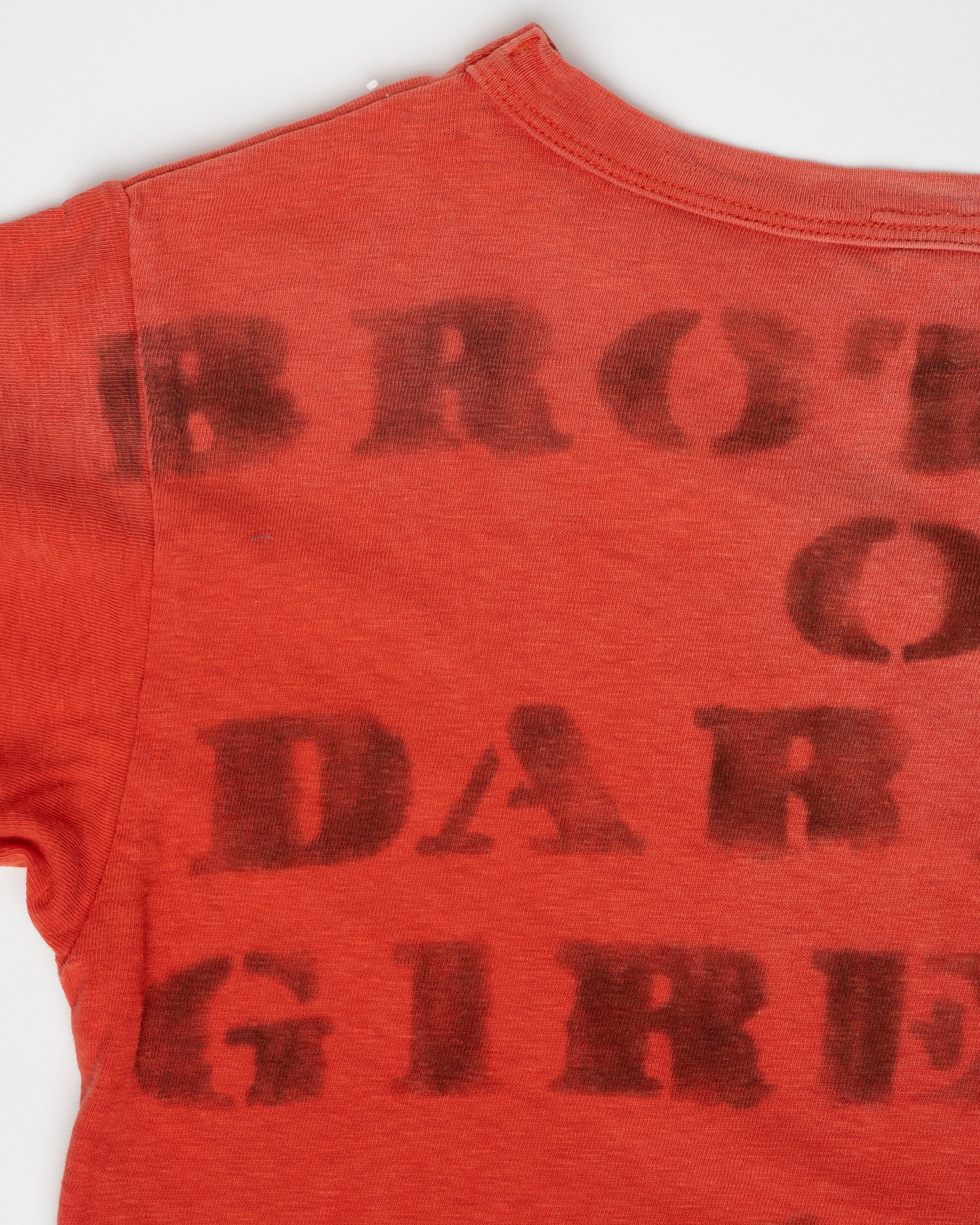 Americana Tee