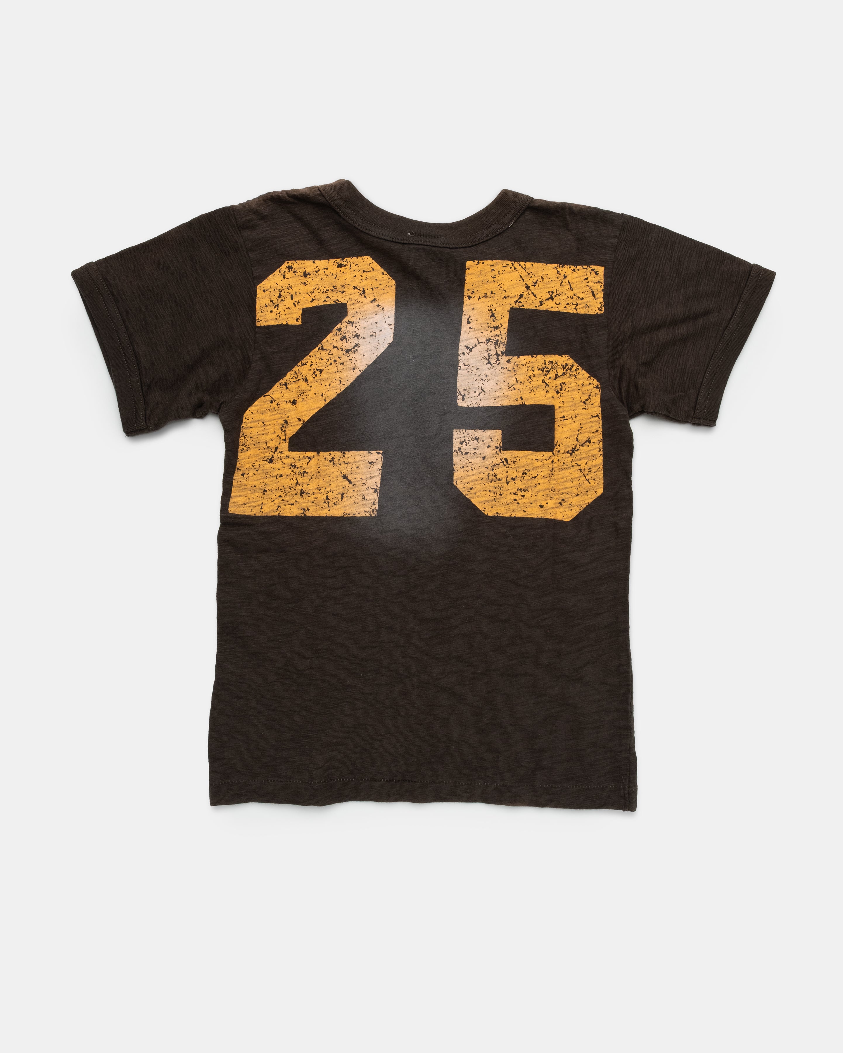 Lil Americana Jersey Tee