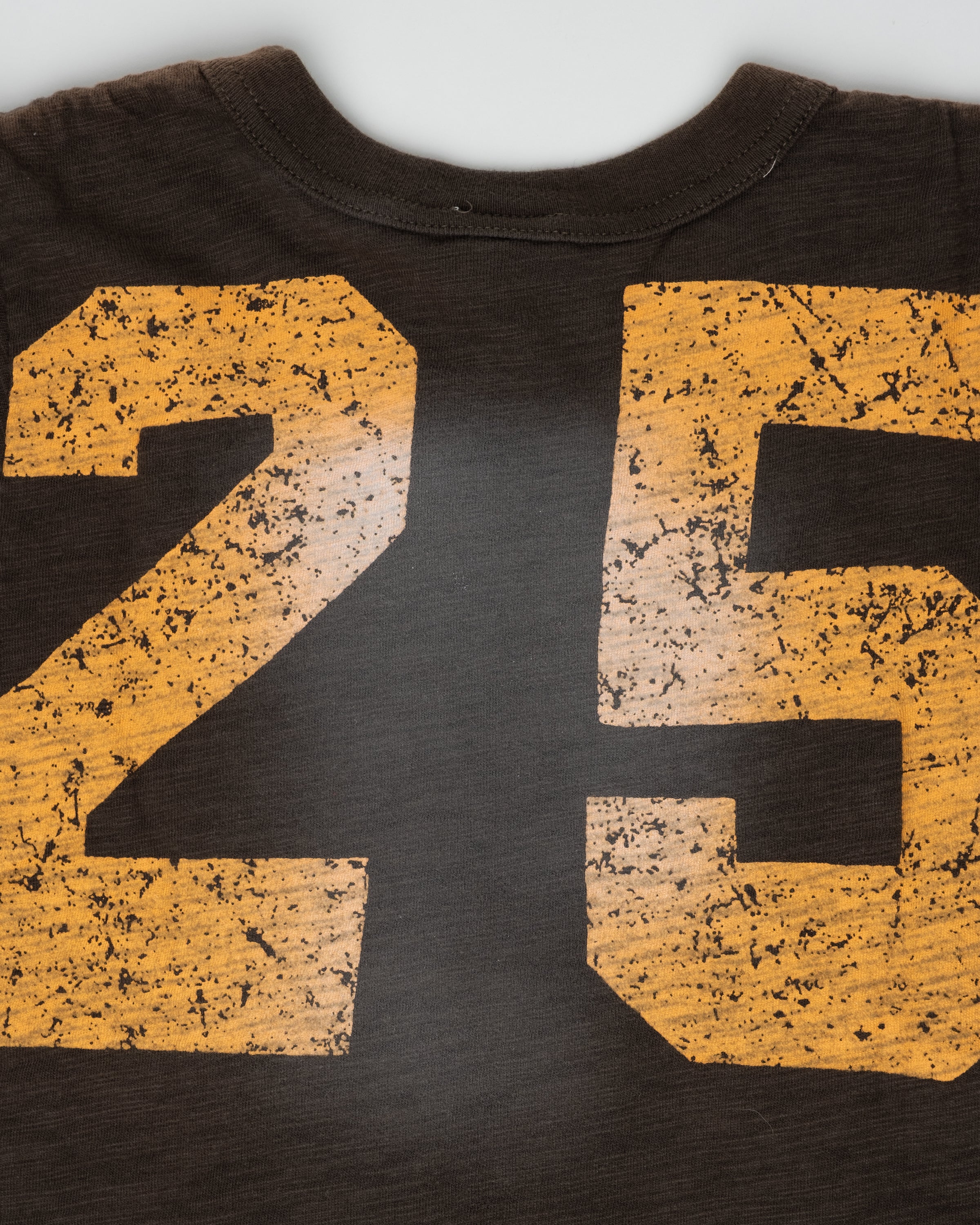 Lil Americana Jersey Tee