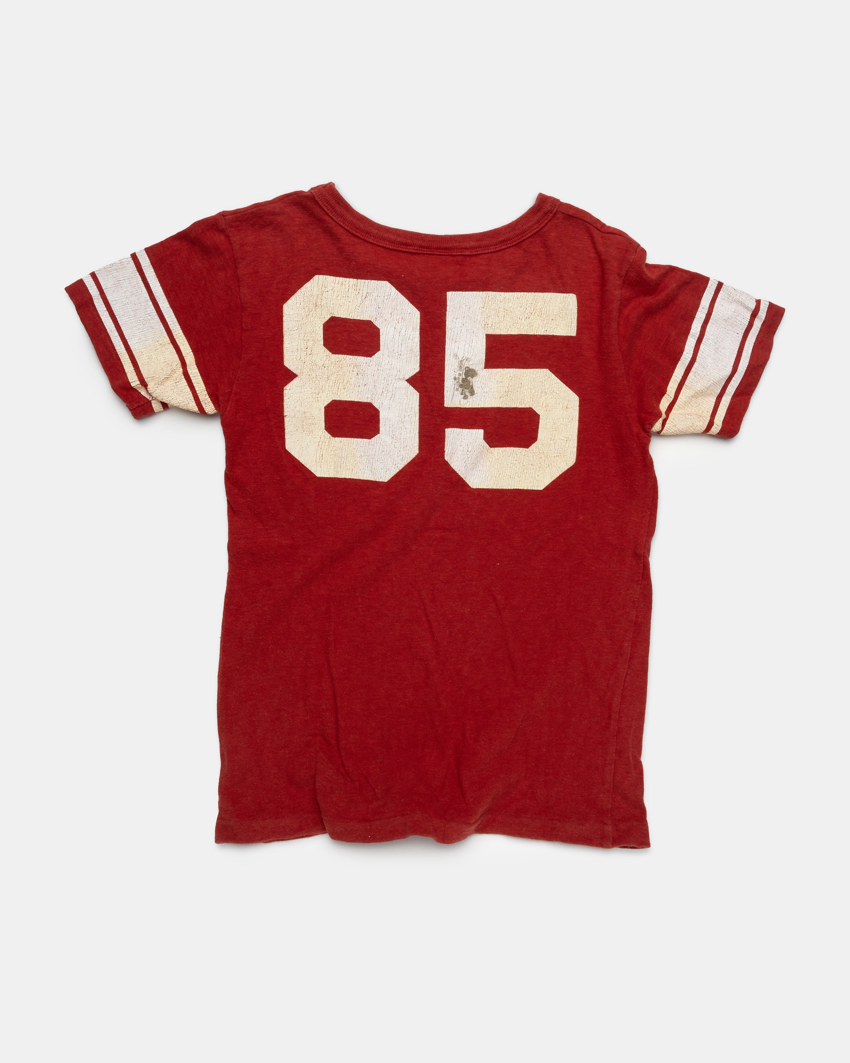 Americana Jersey Tee