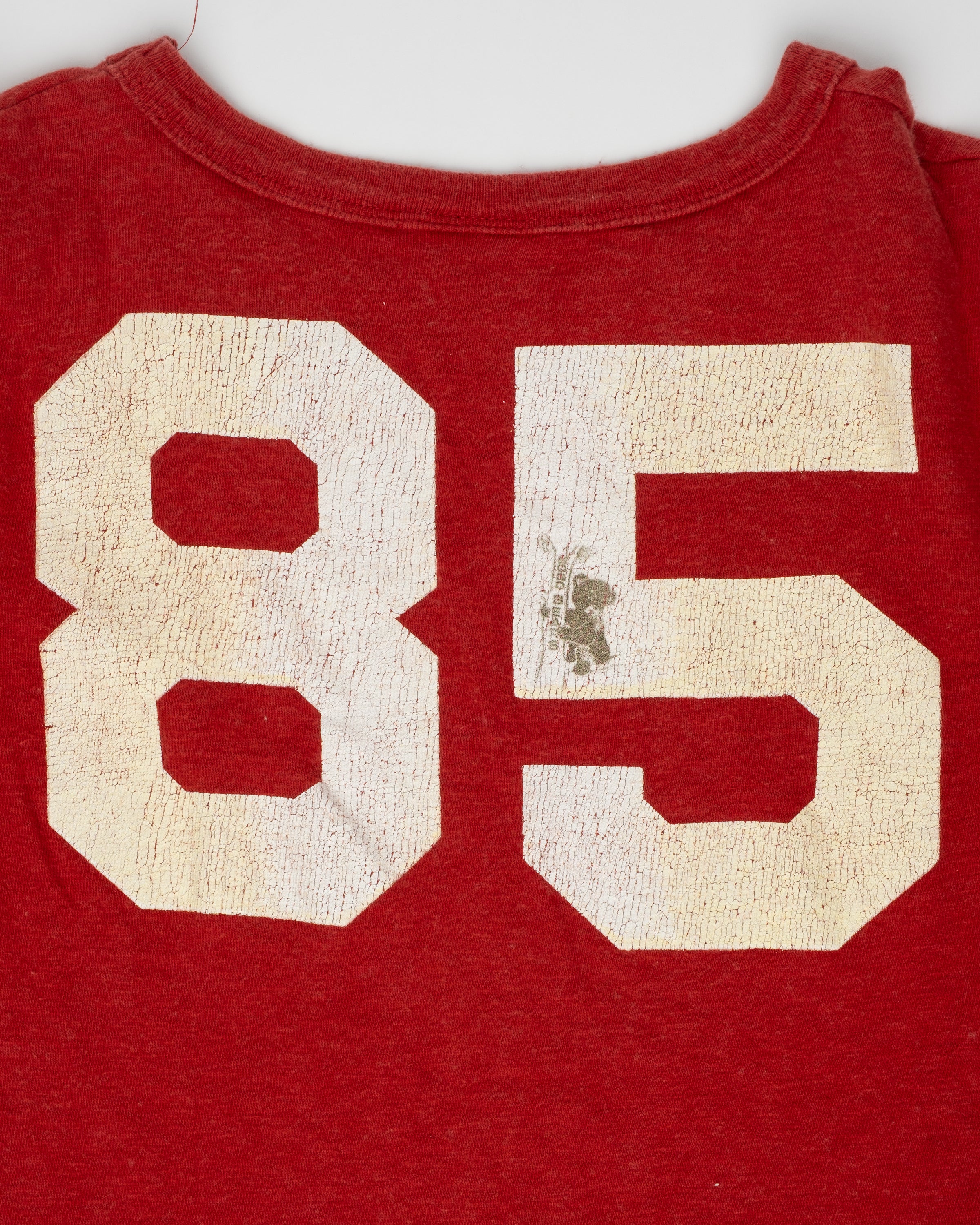 Americana Jersey Tee