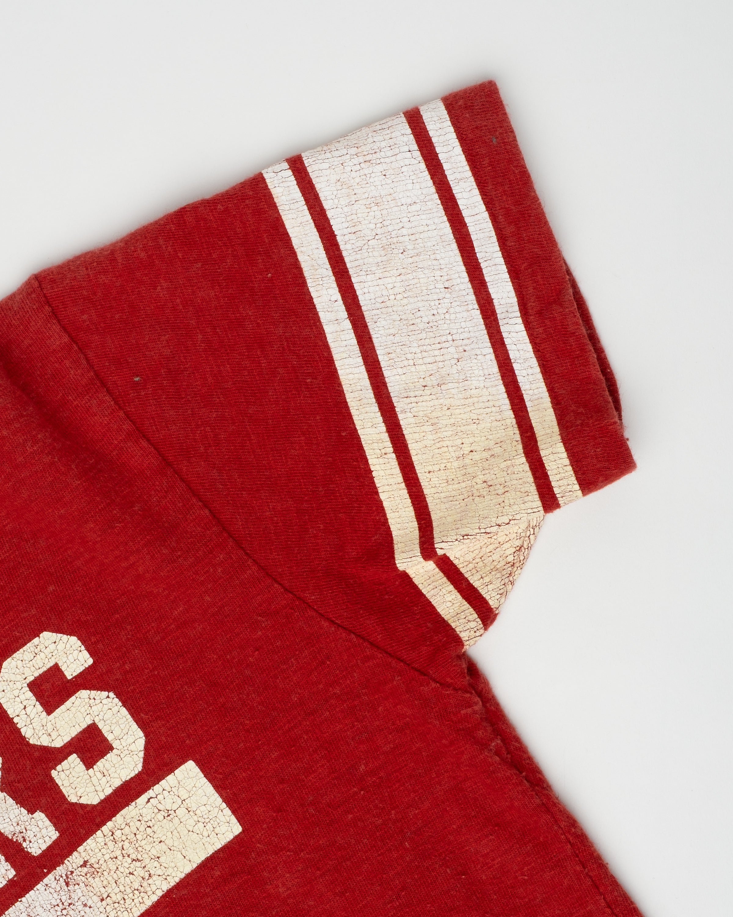 Americana Jersey Tee