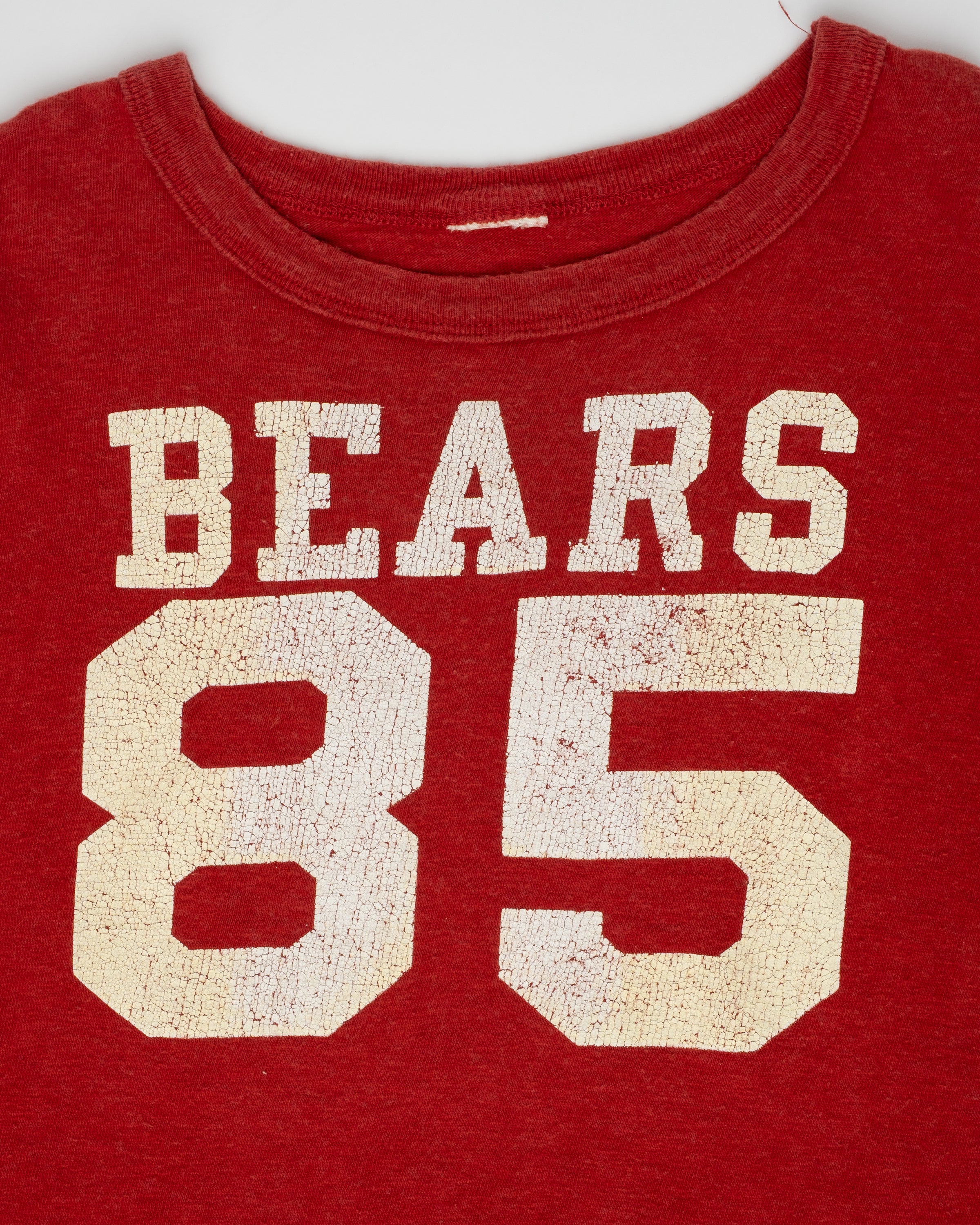 Americana Jersey Tee