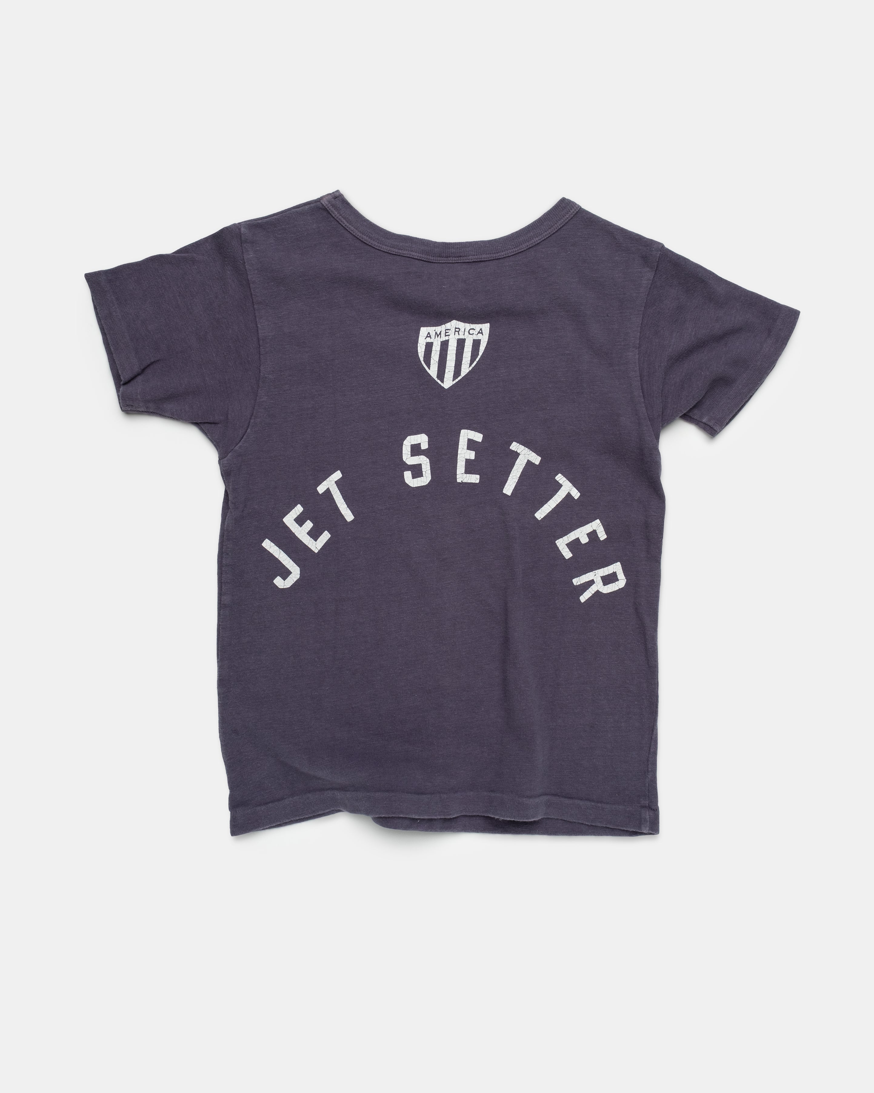 Lil Americana Tee