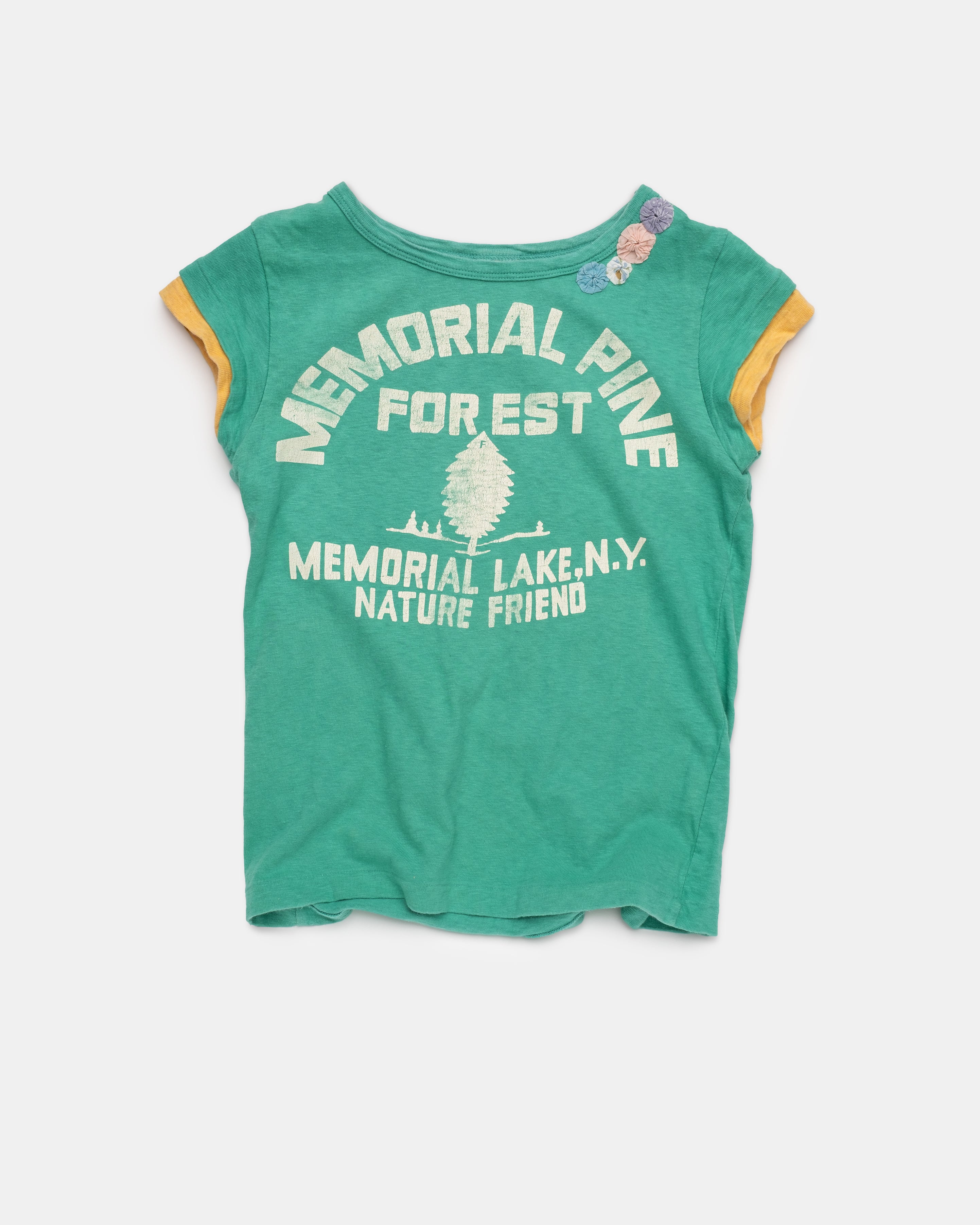 Lil Americana Tee