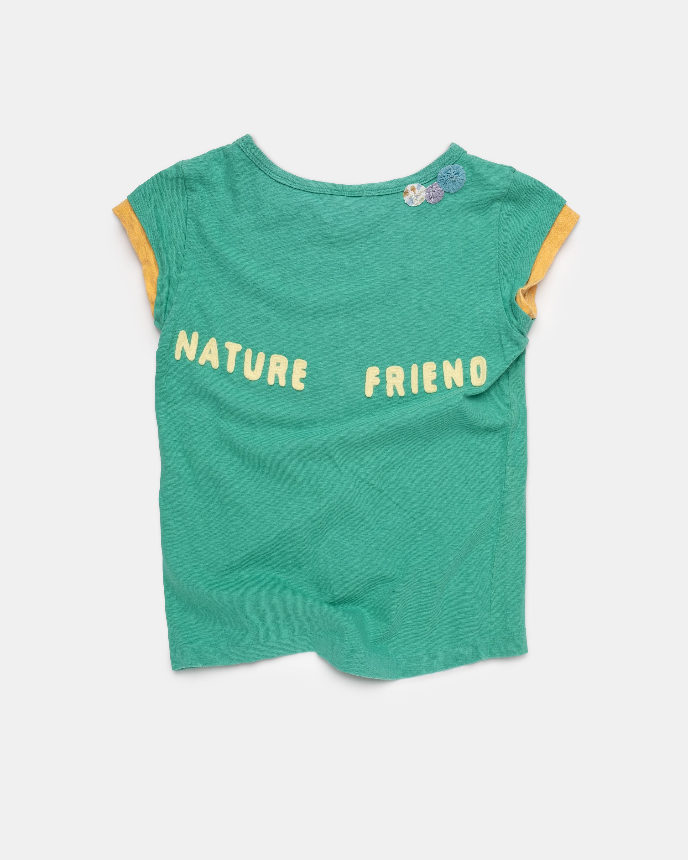 Lil Americana Tee