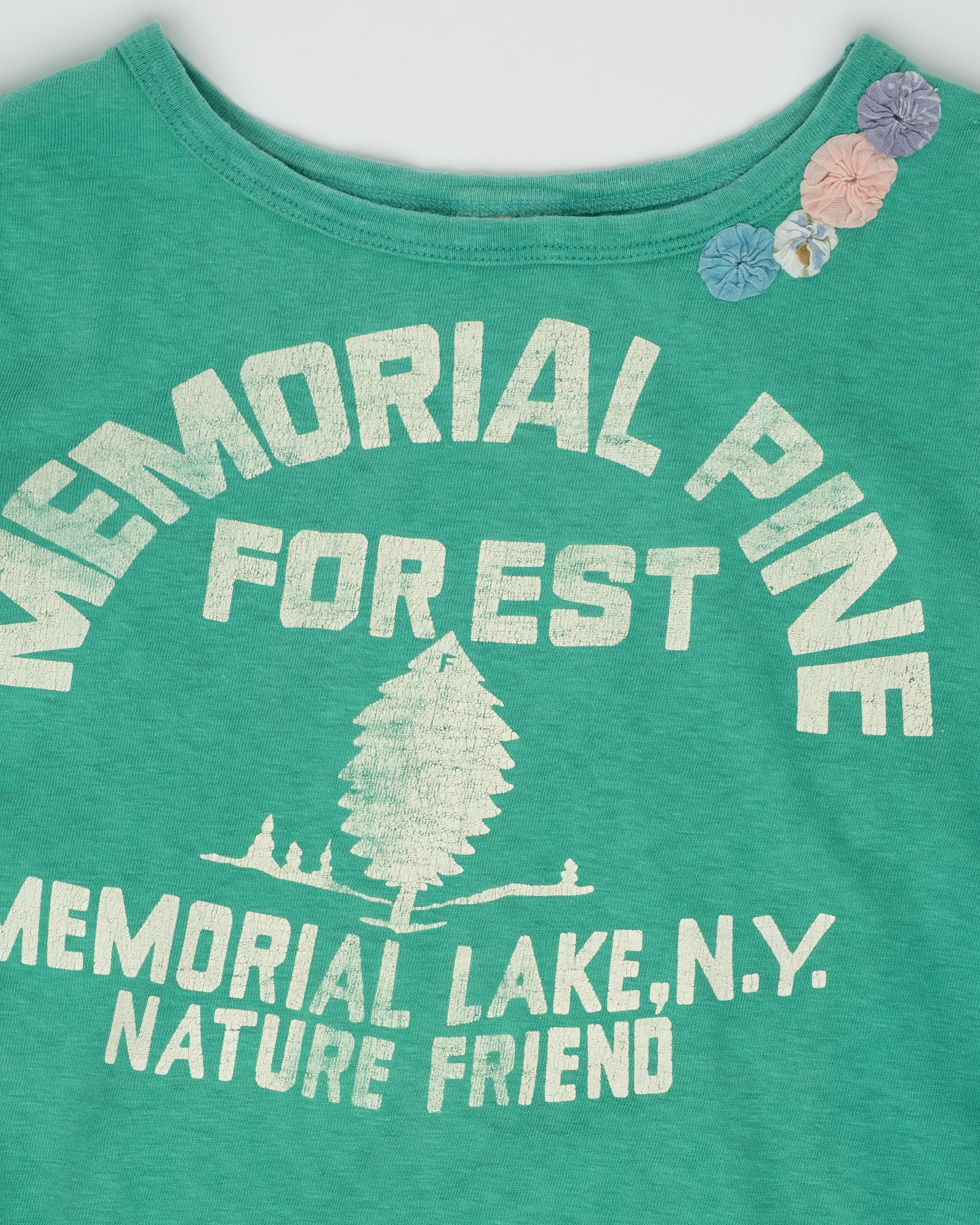 Lil Americana Tee