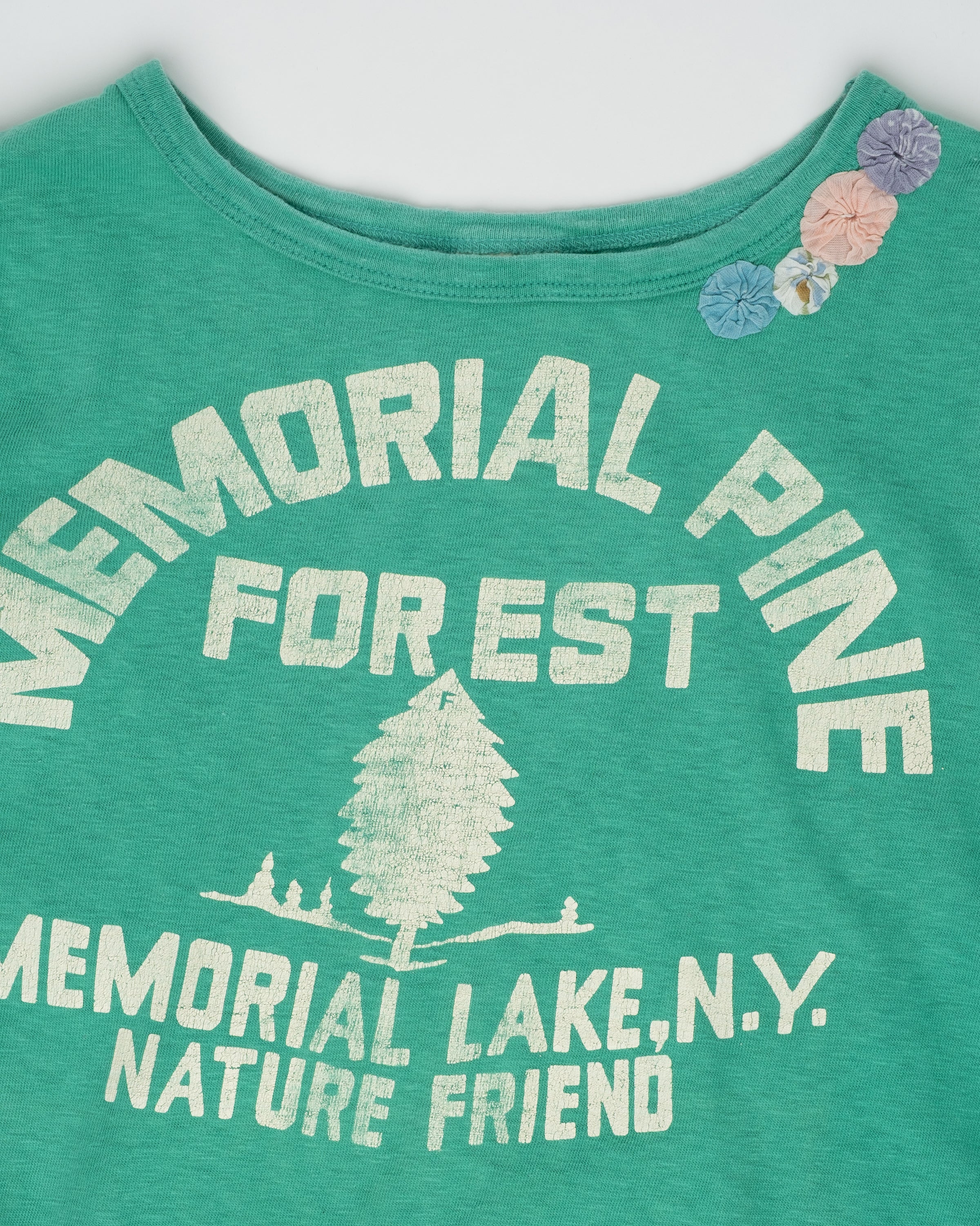 Lil Americana Tee