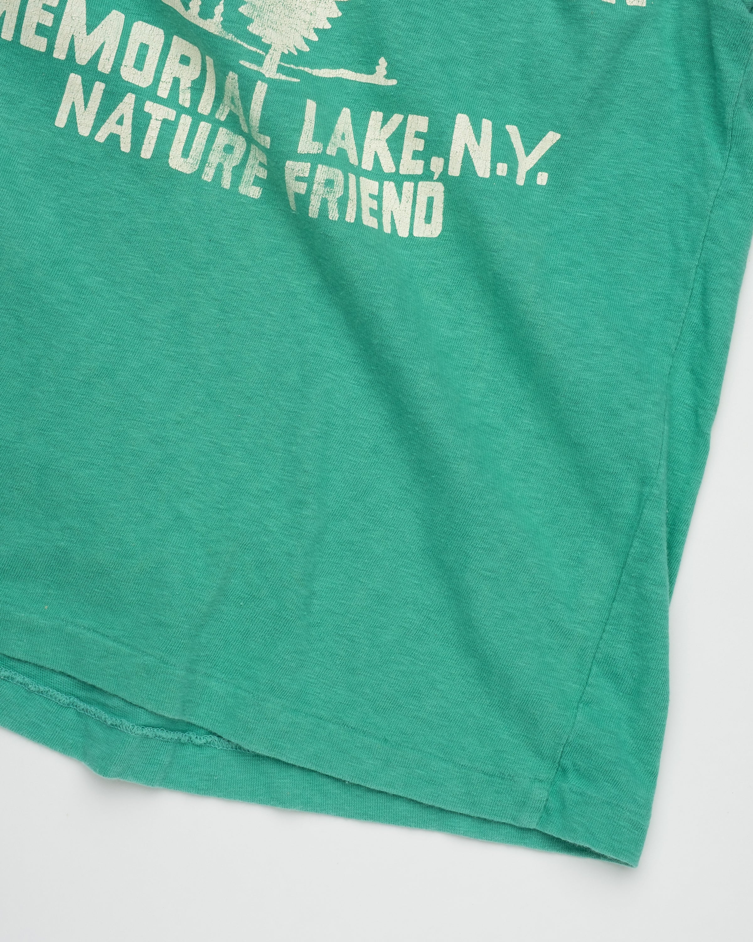 Lil Americana Tee