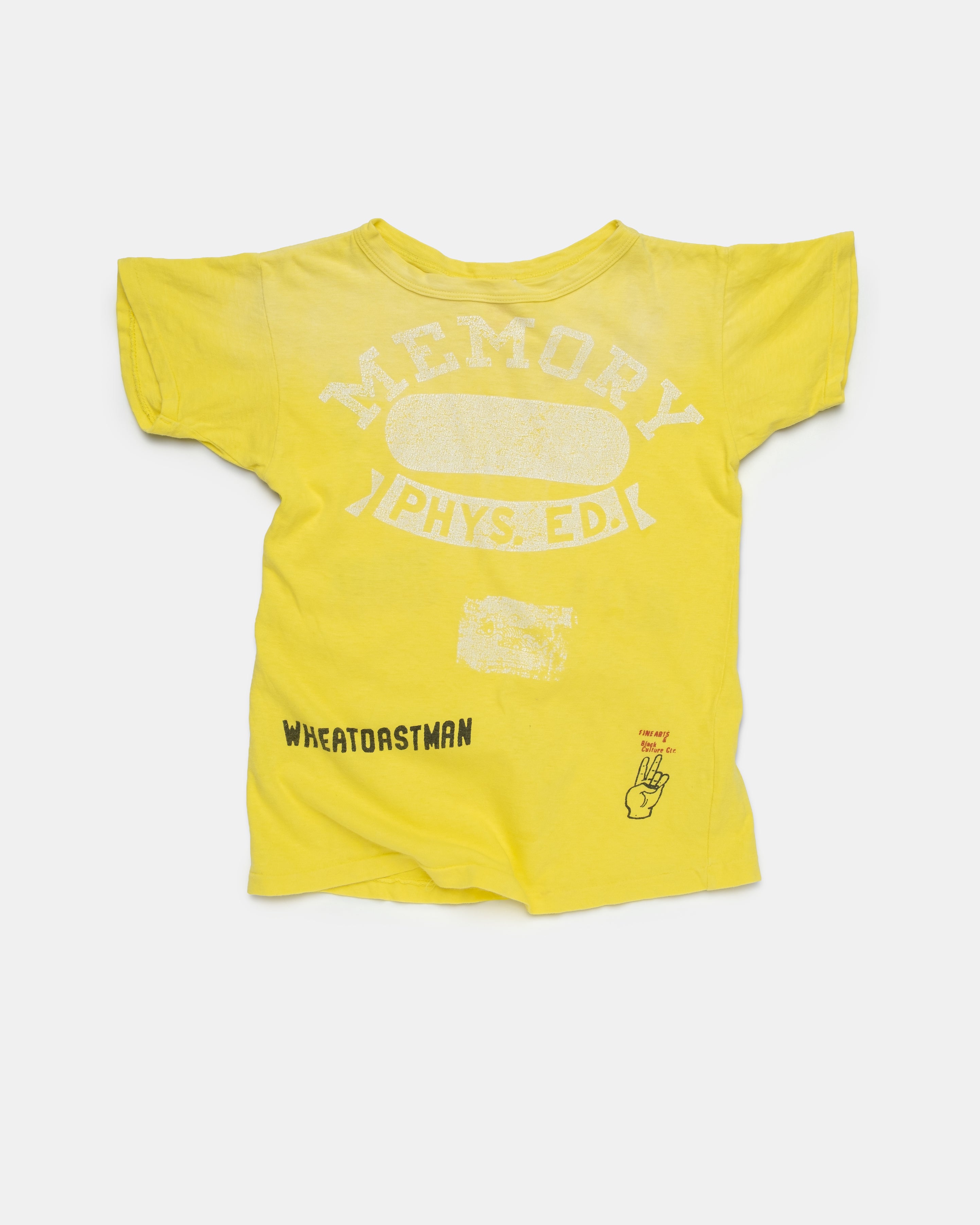 Americana Tee
