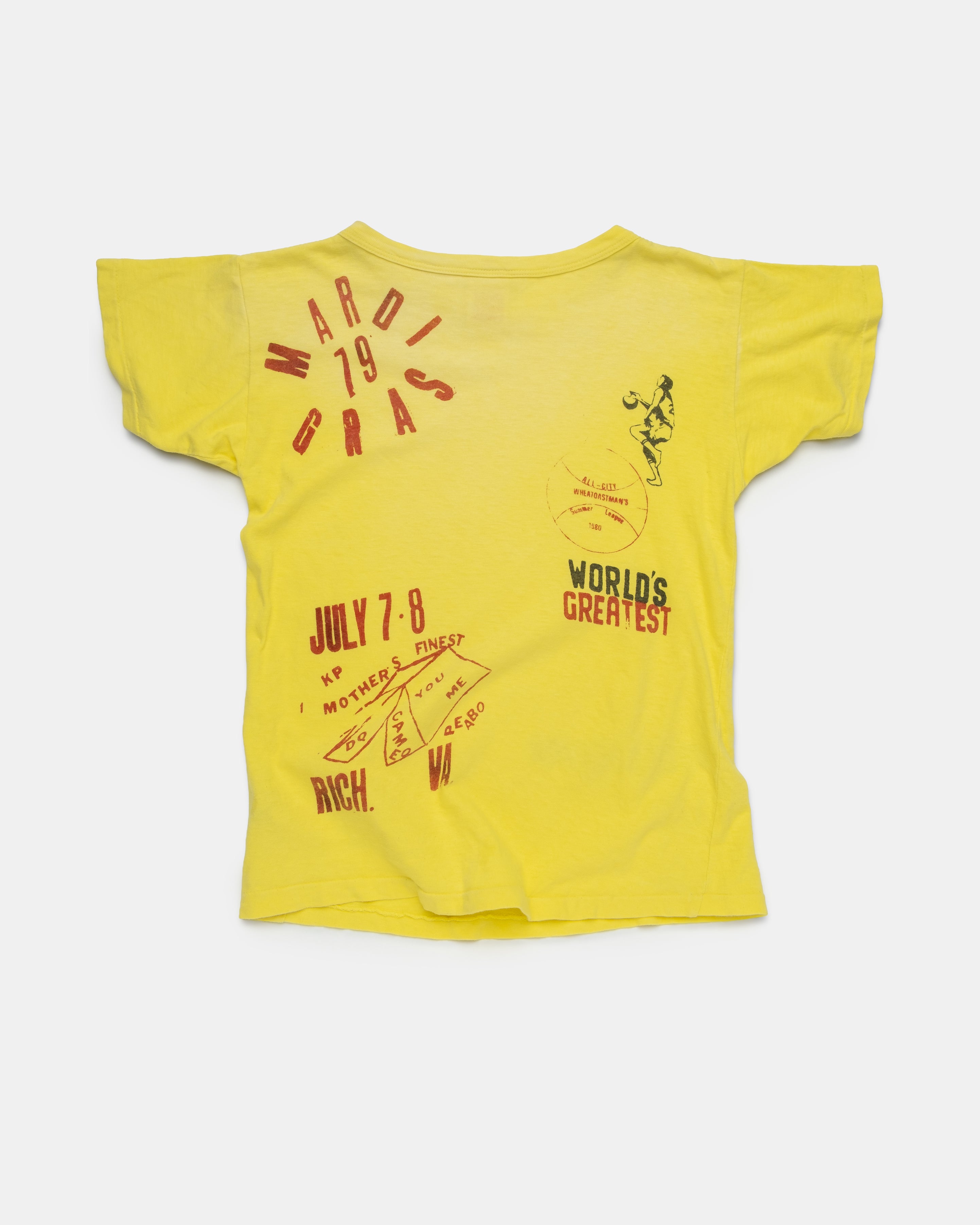 Americana Tee