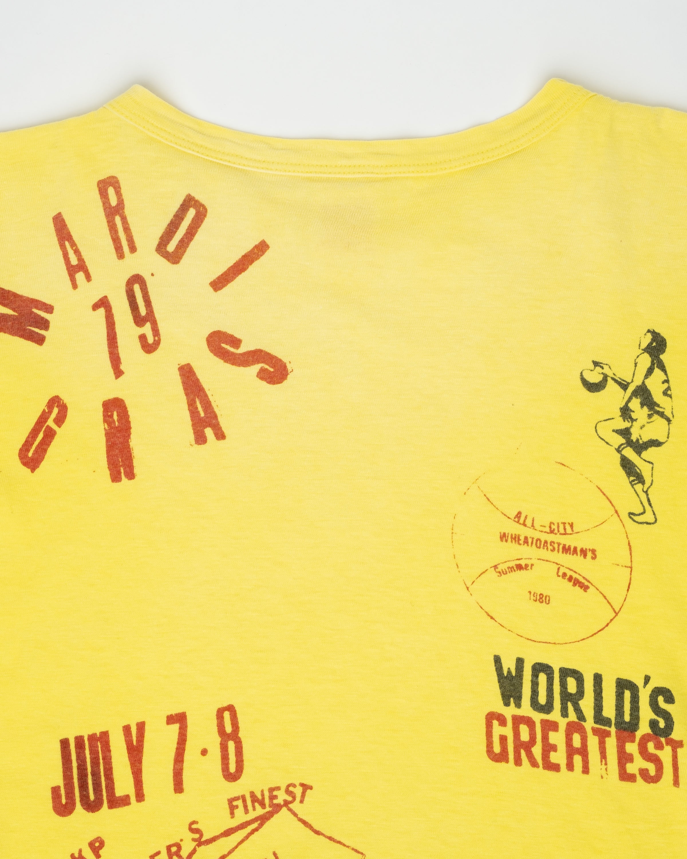Americana Tee