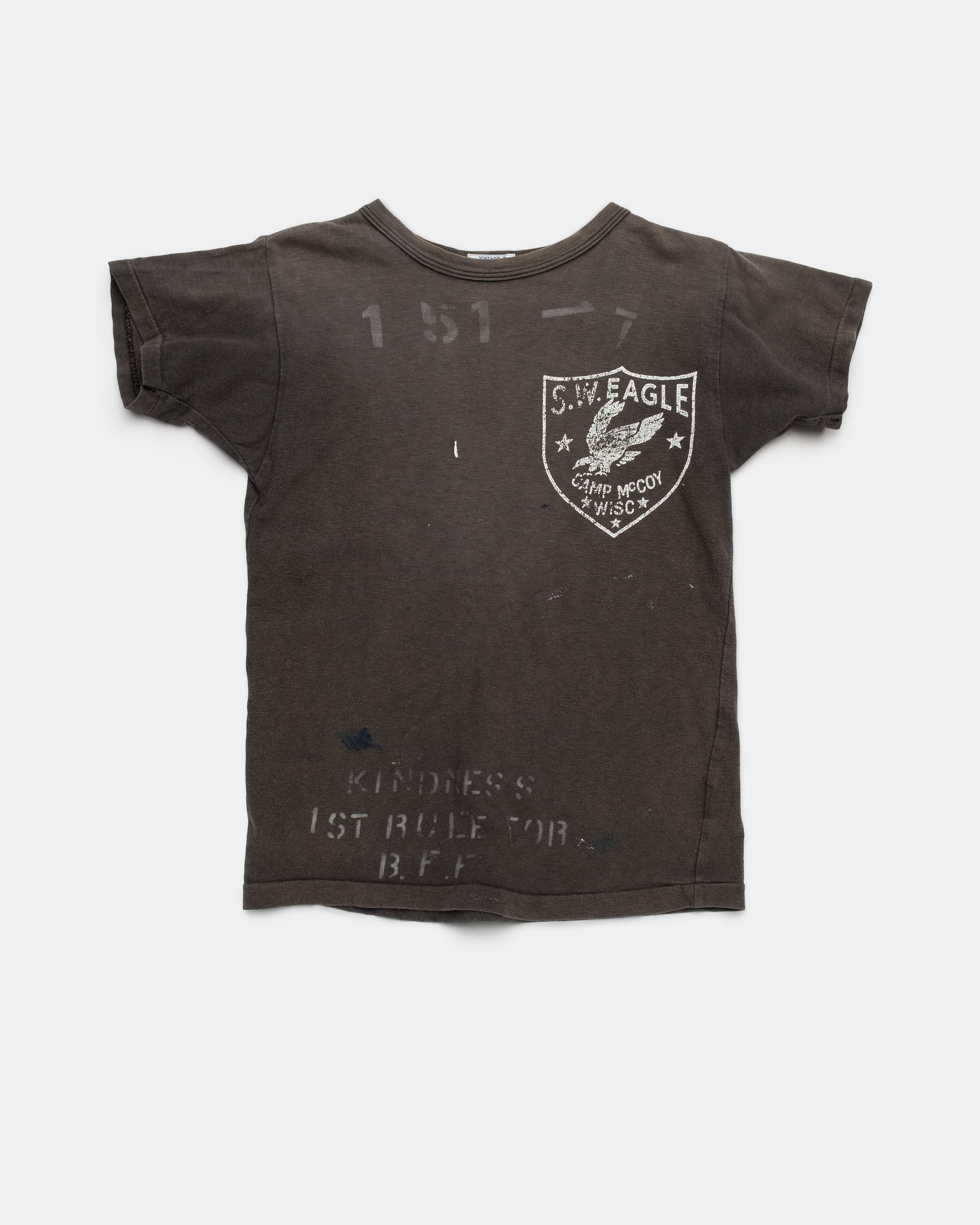 Lil Americana Tee