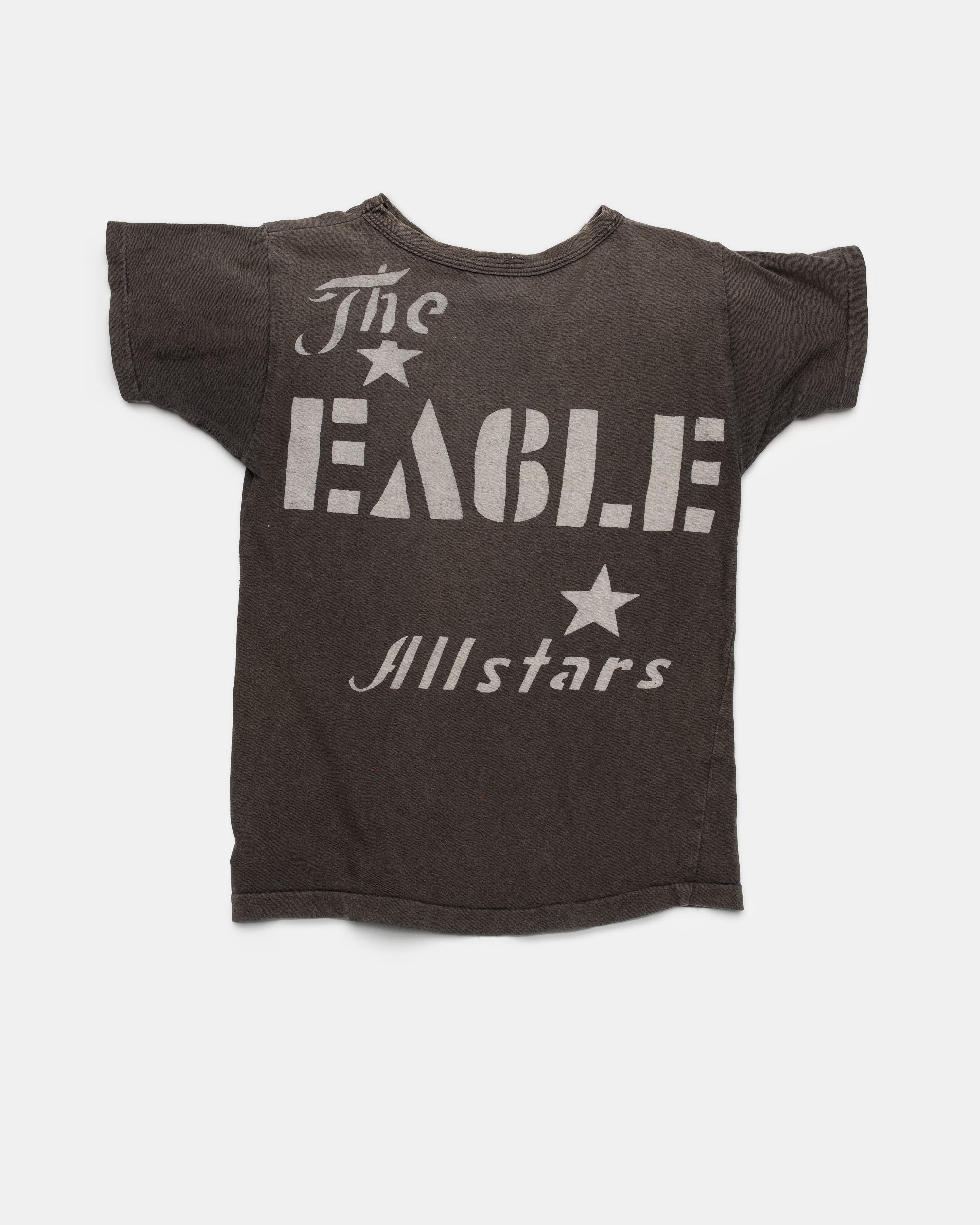 Lil Americana Tee