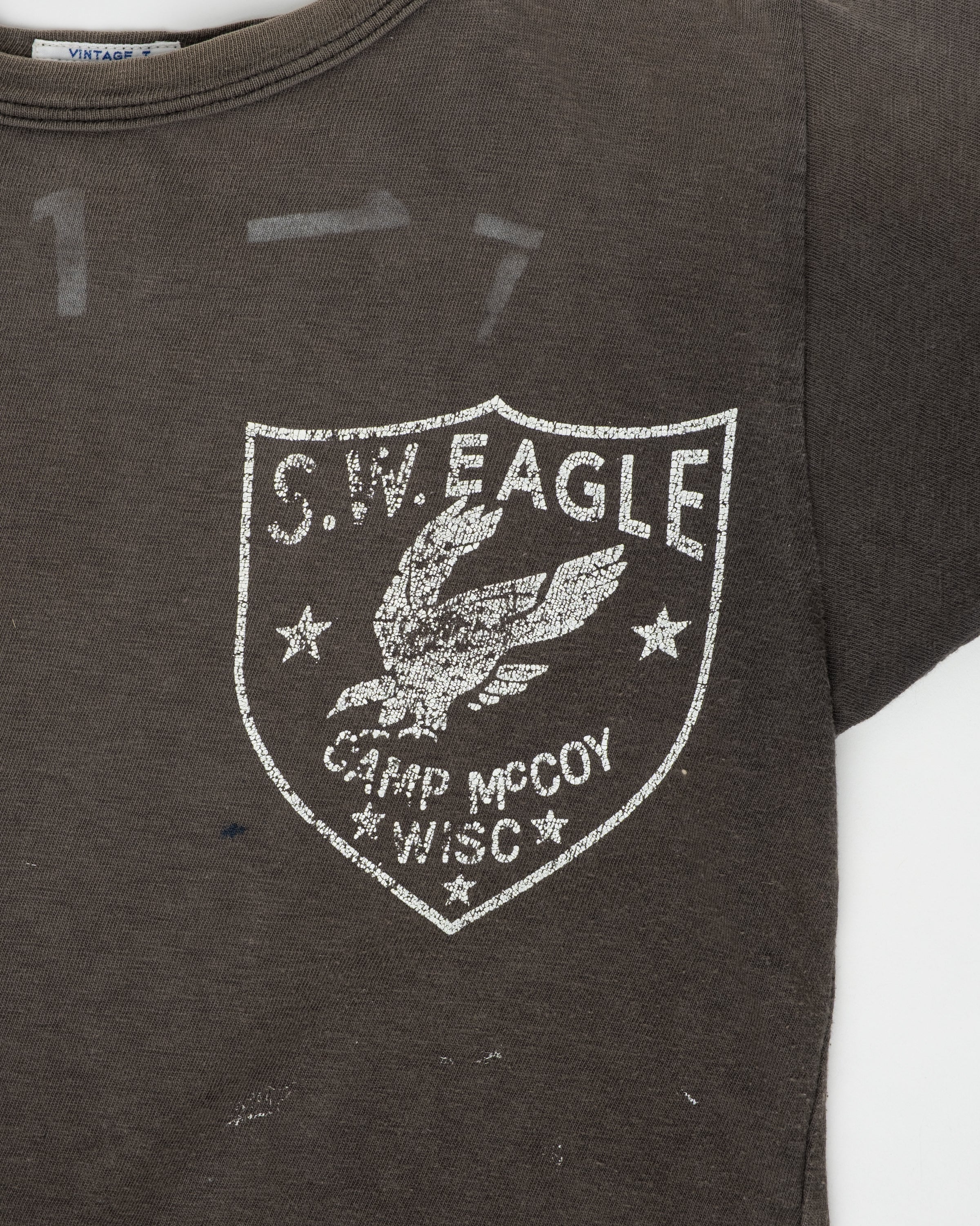 Lil Americana Tee
