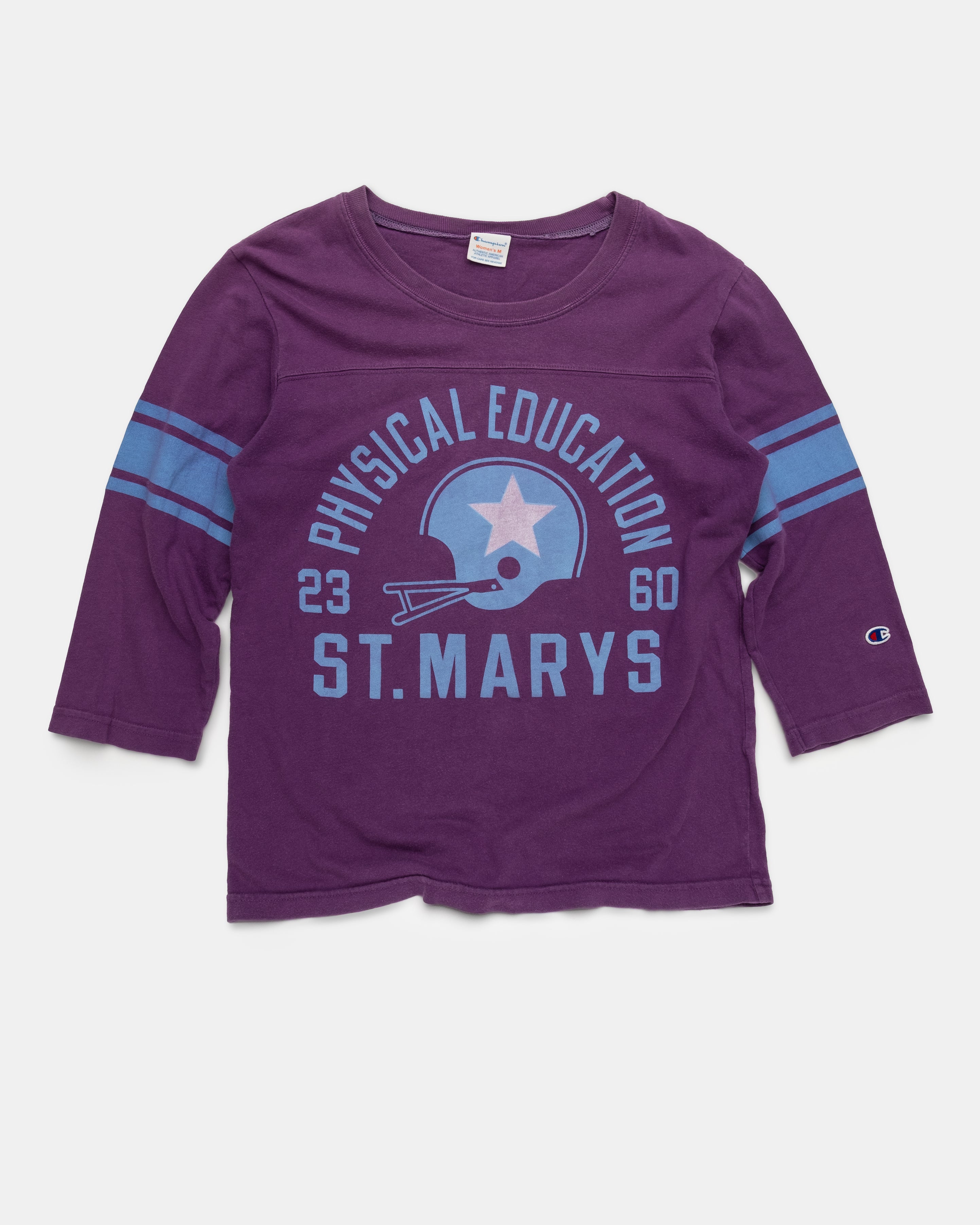 Champion - Lil Jersey Tee