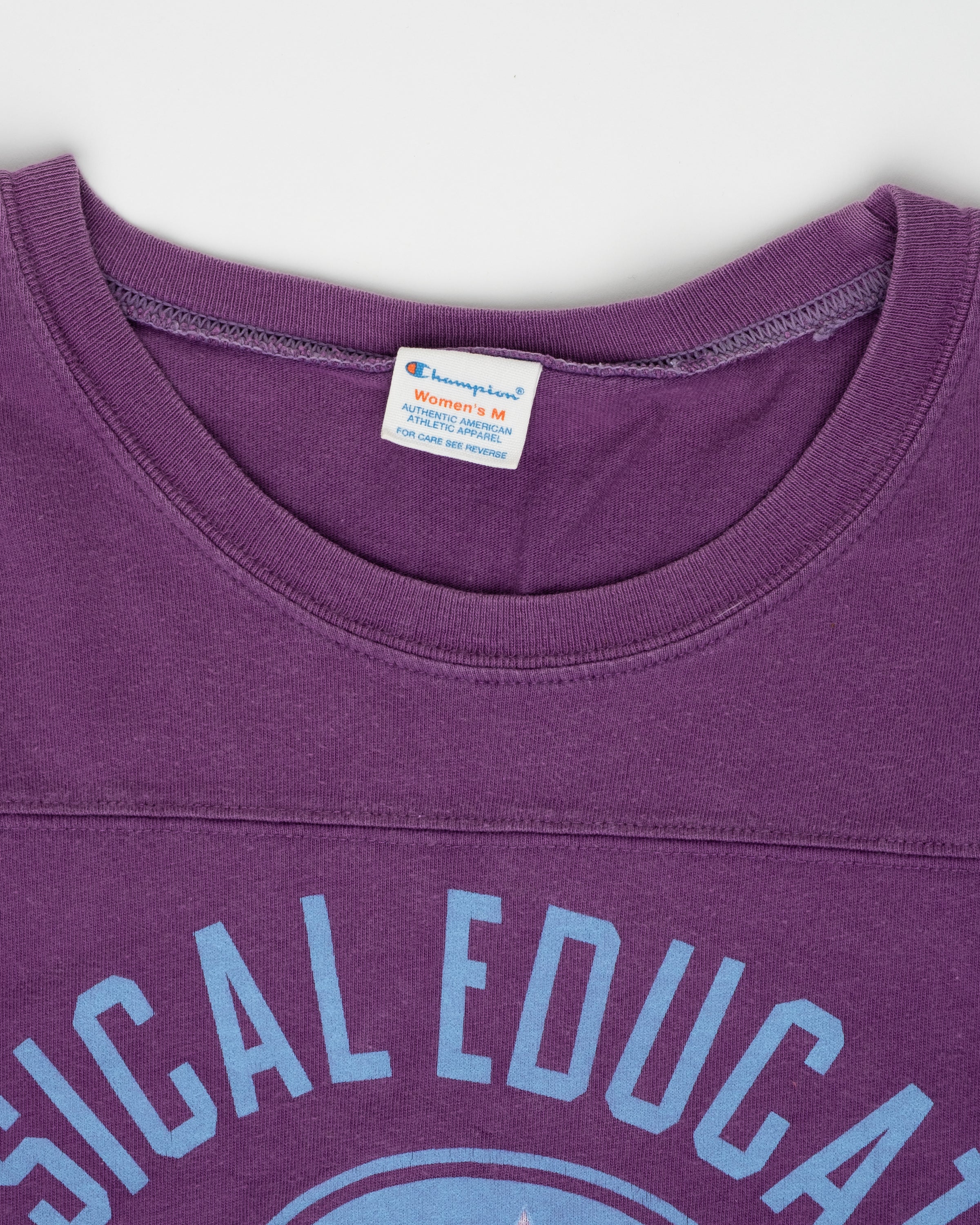 Champion - Lil Jersey Tee