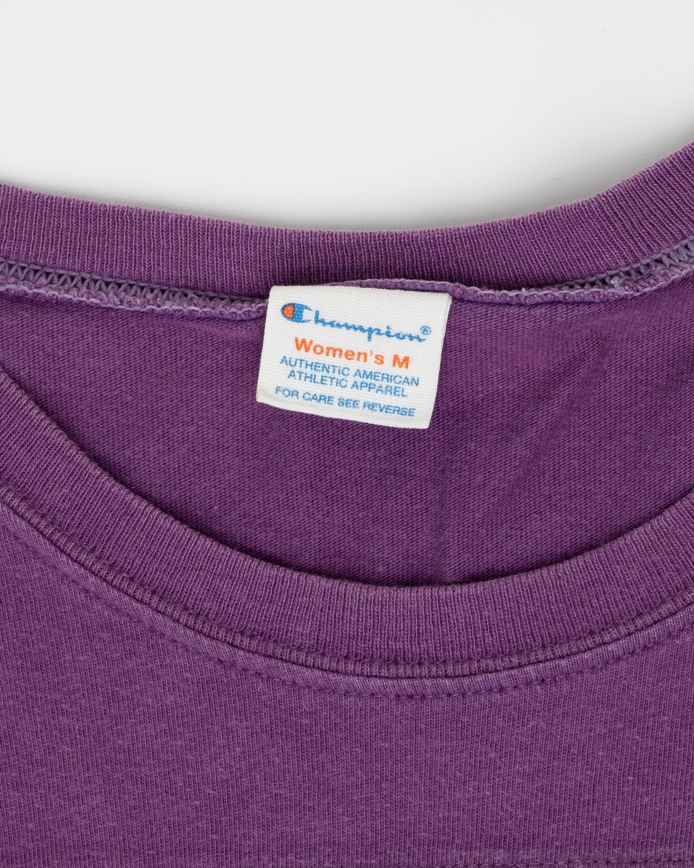 Champion - Lil Jersey Tee