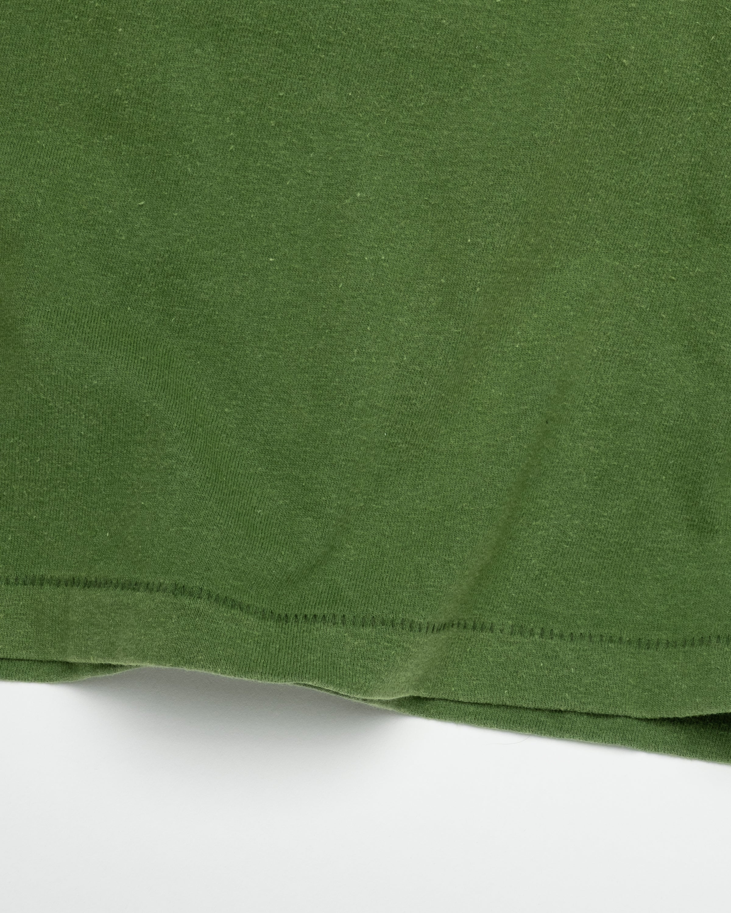 Champion Jersey Tee - M