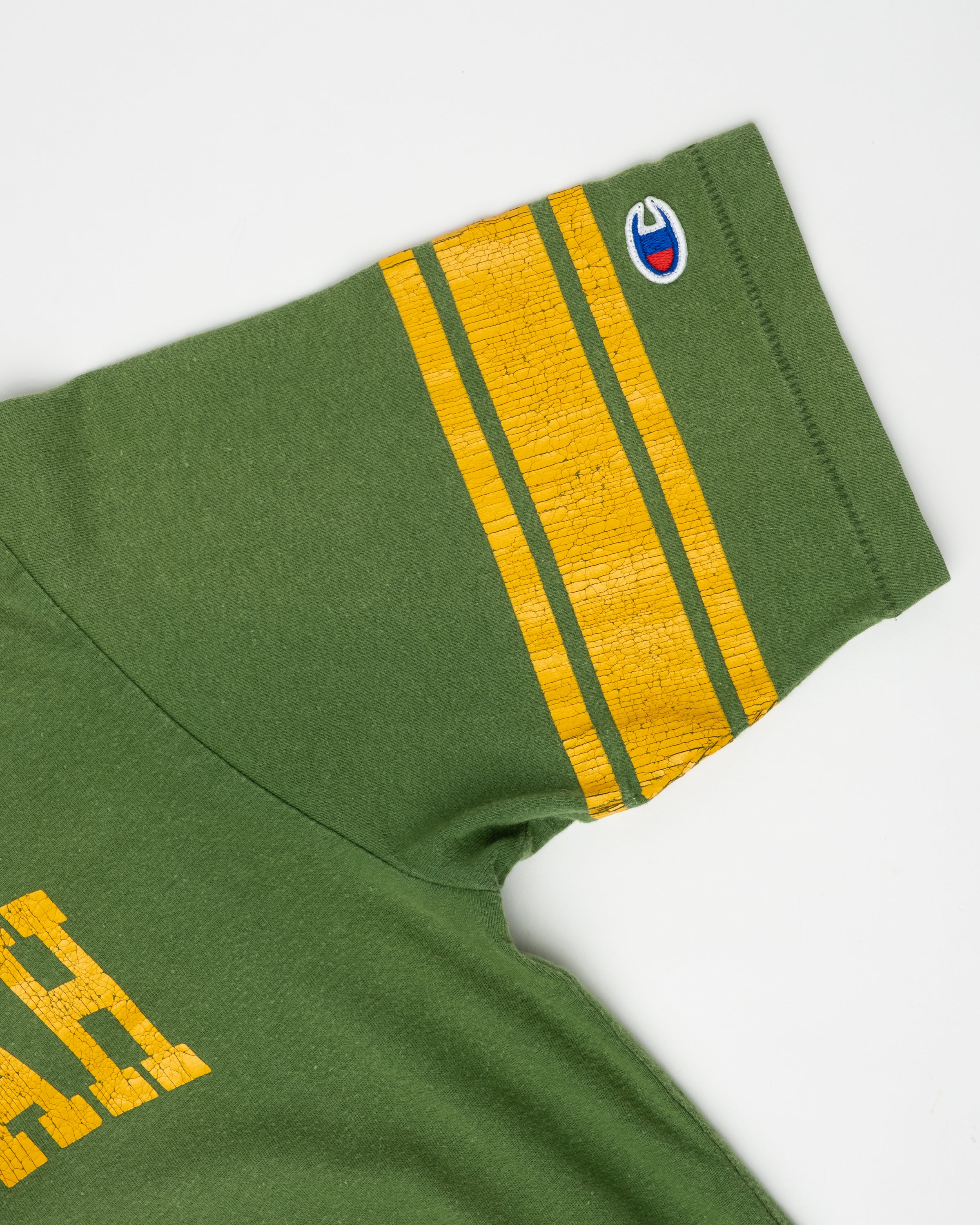 Champion Jersey Tee - M