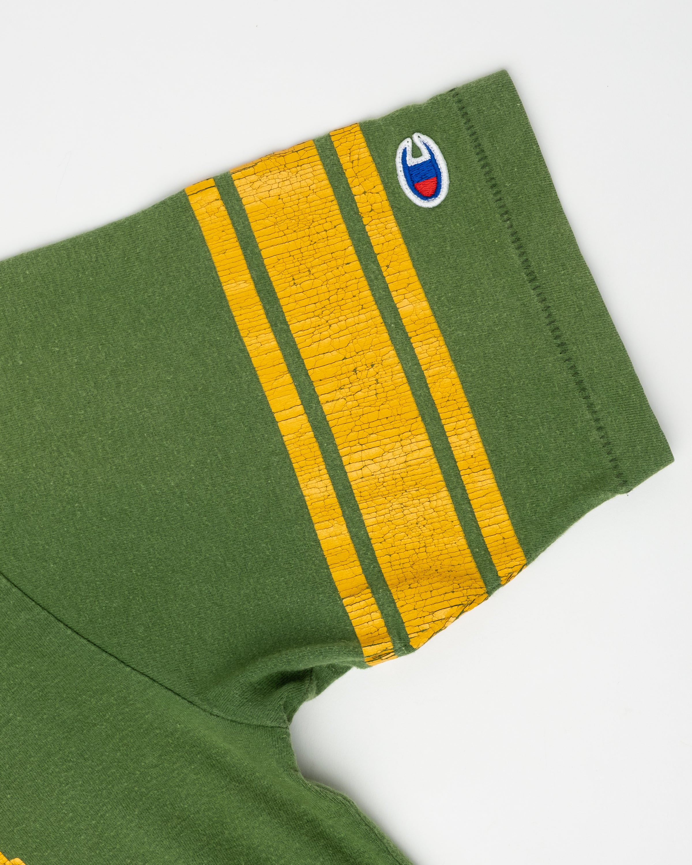 Champion Jersey Tee - M