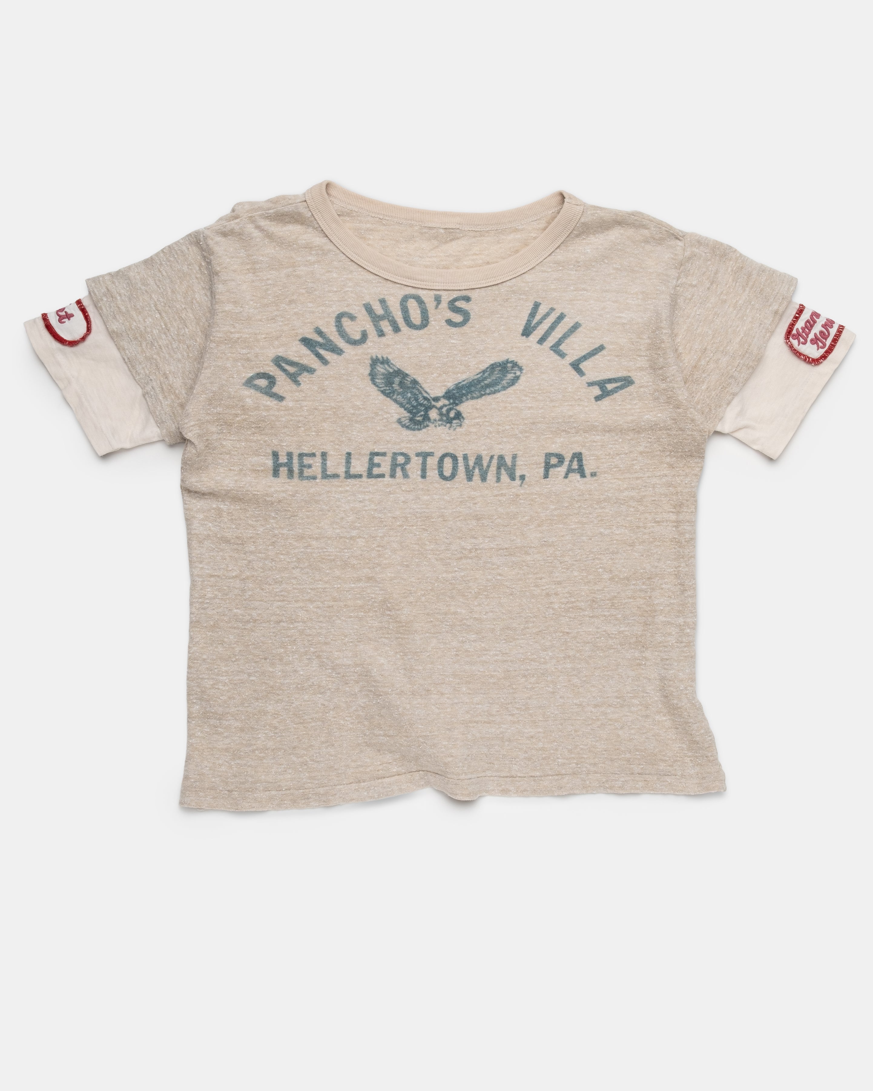 Americana Tee