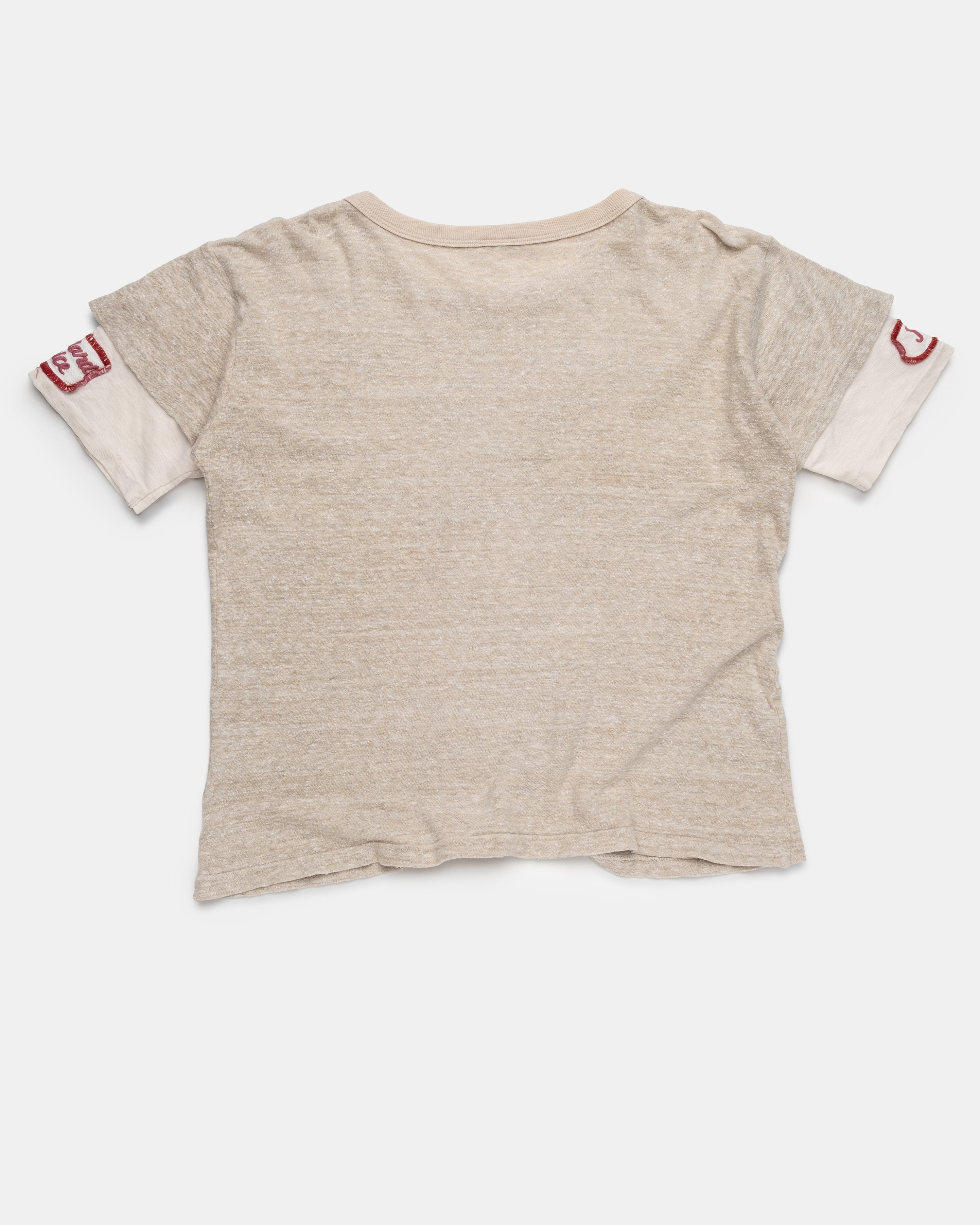 Americana Tee