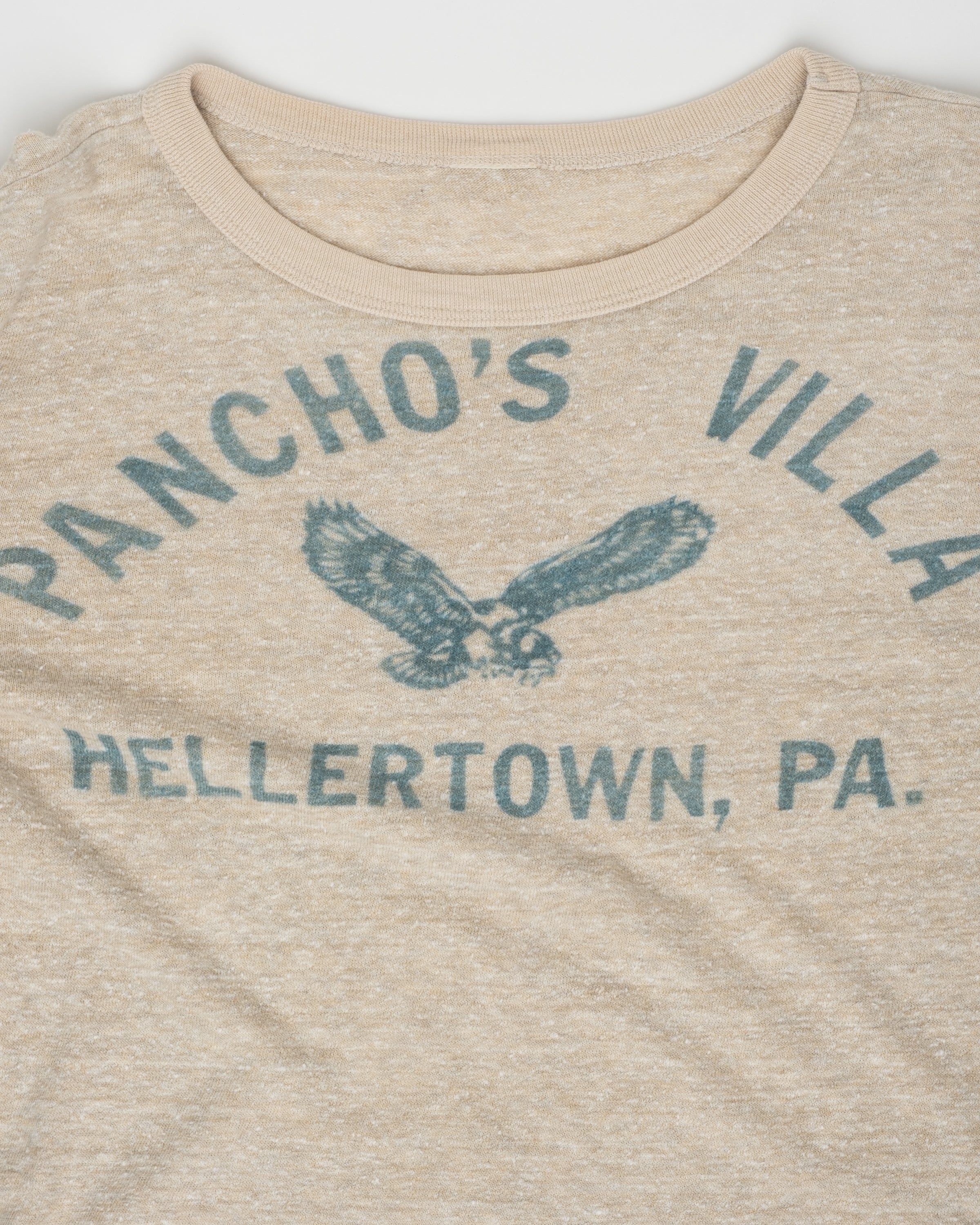 Americana Tee