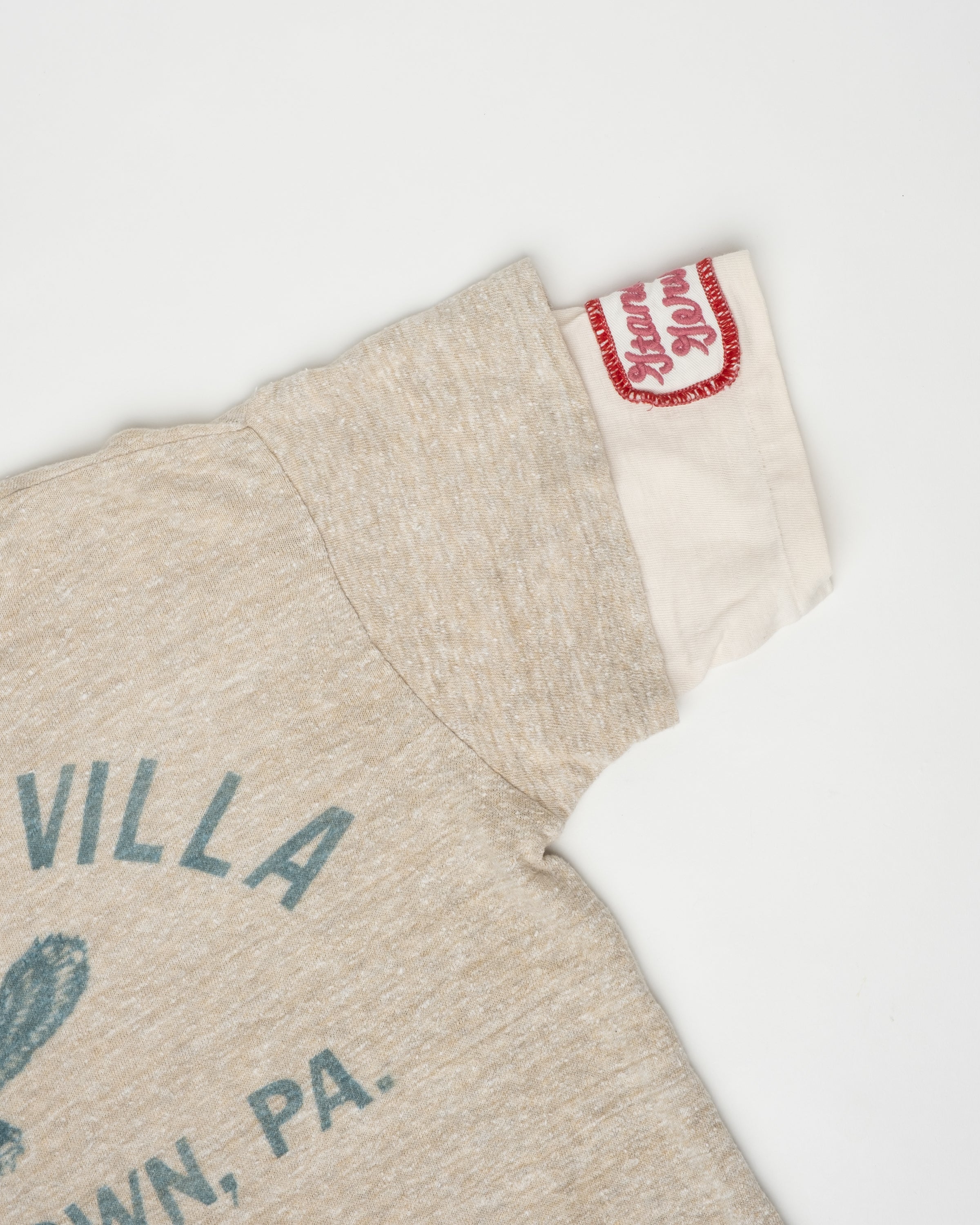 Americana Tee