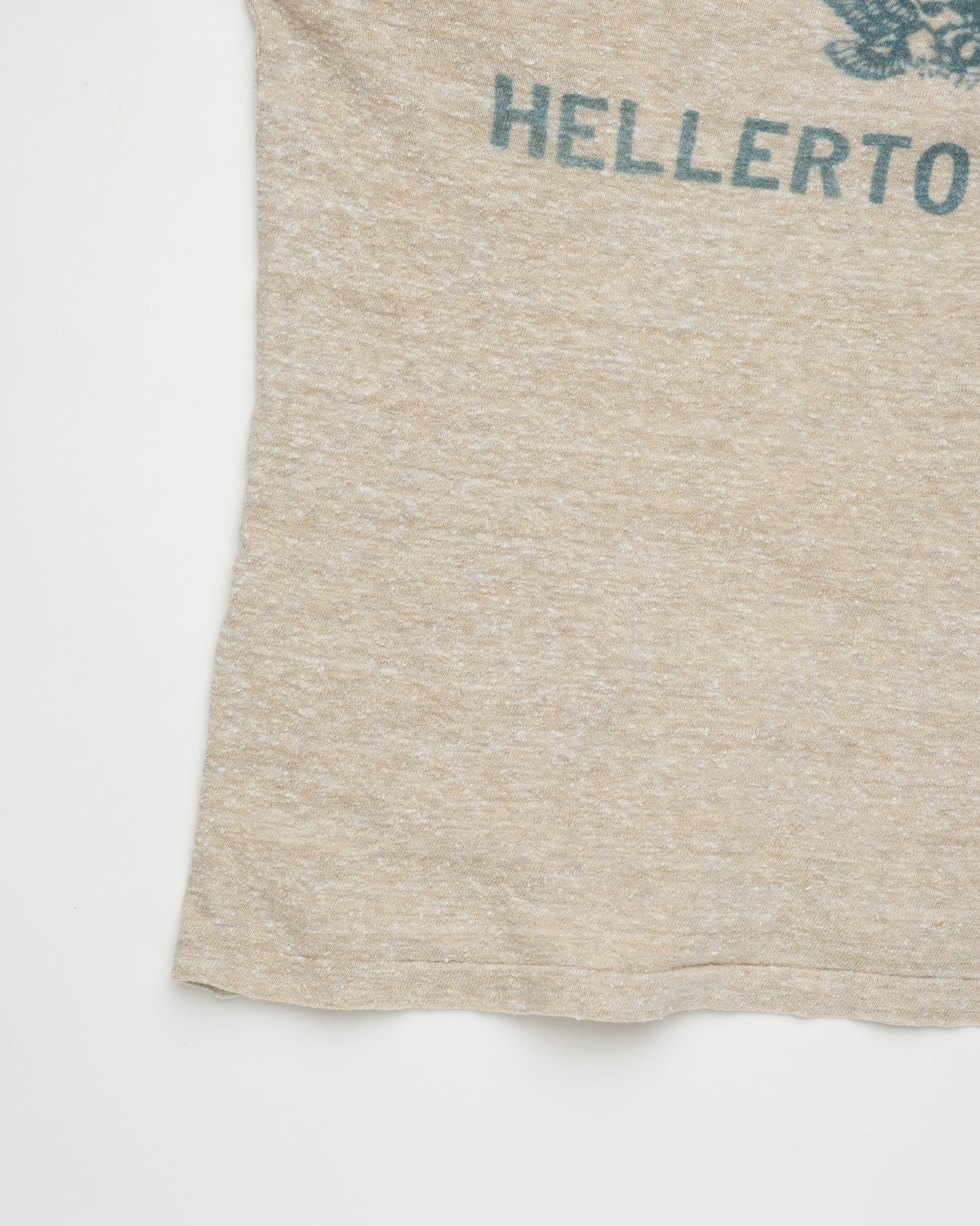 Americana Tee