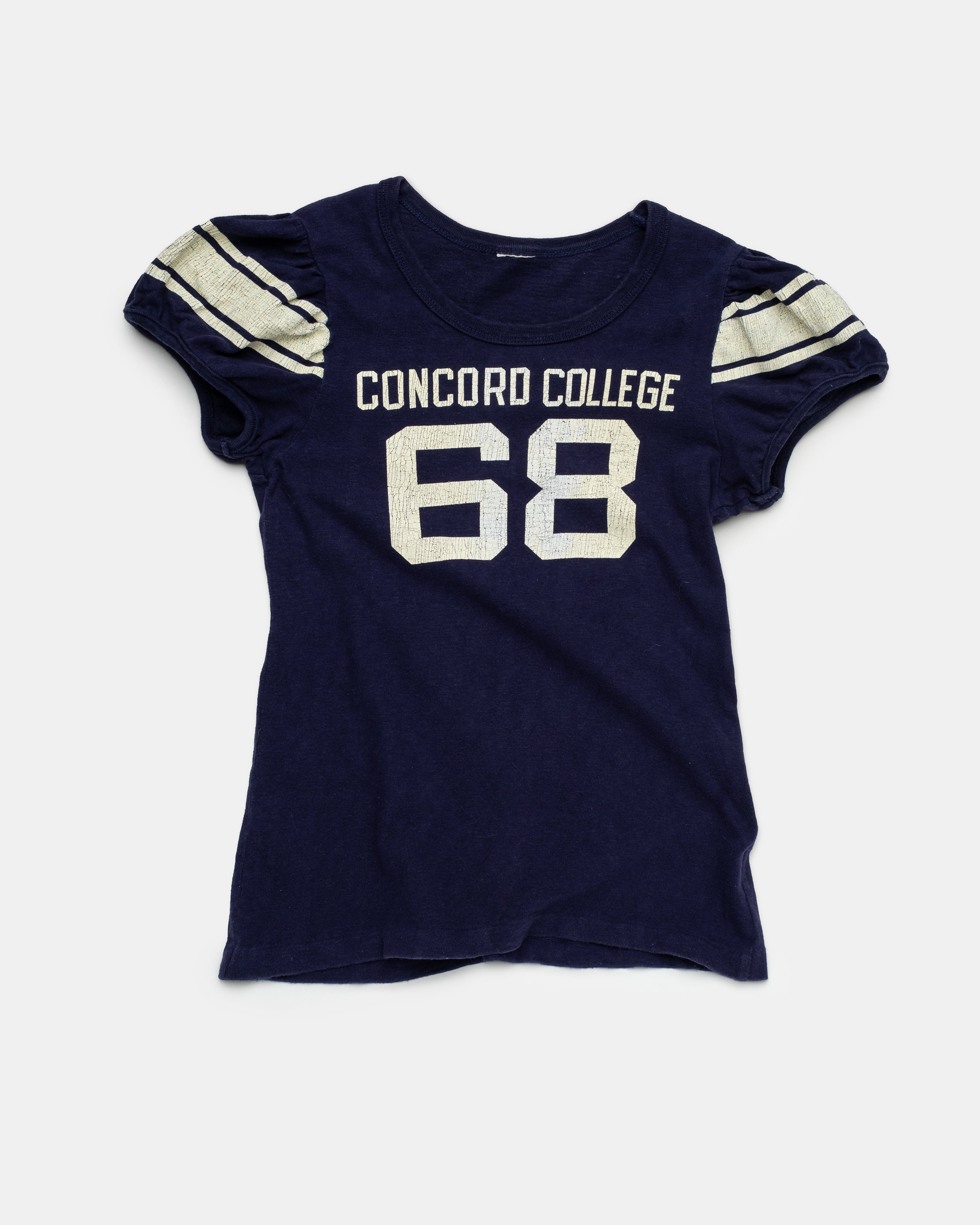 Americana Jersey Tee