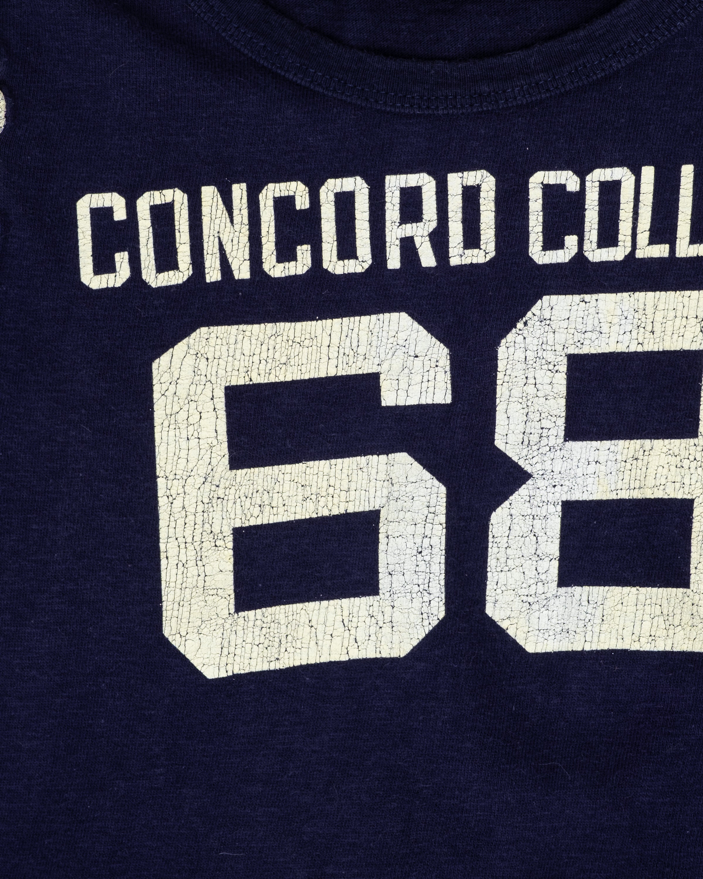 Americana Jersey Tee
