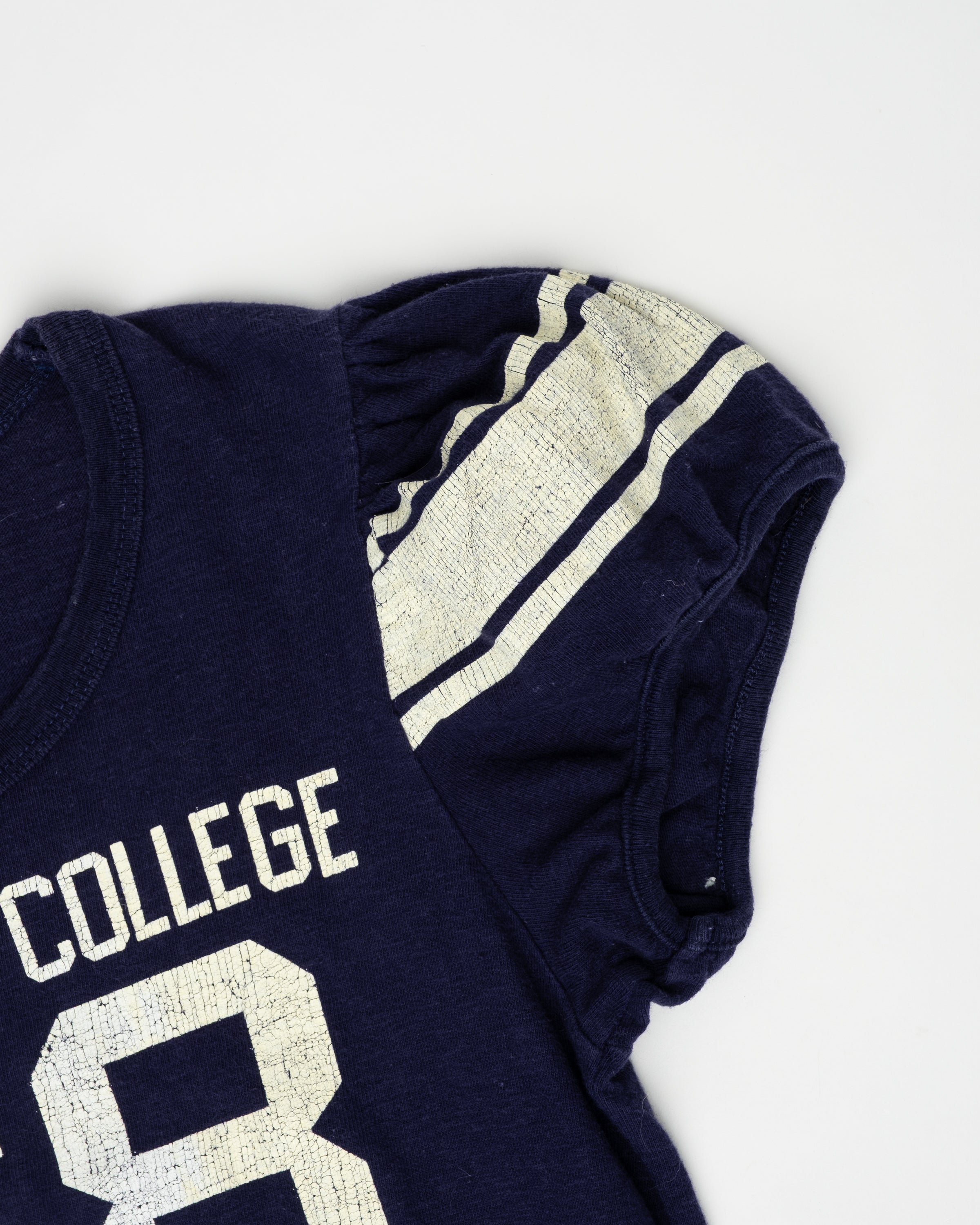 Americana Jersey Tee