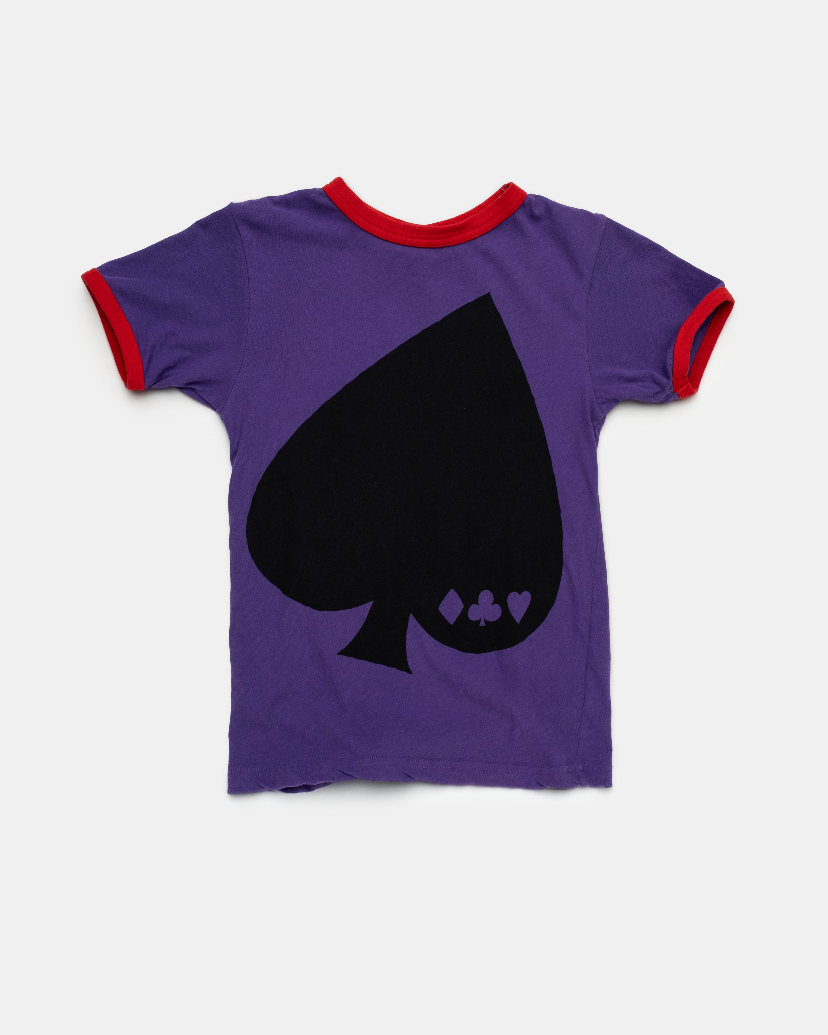 Lil Ringer Tee