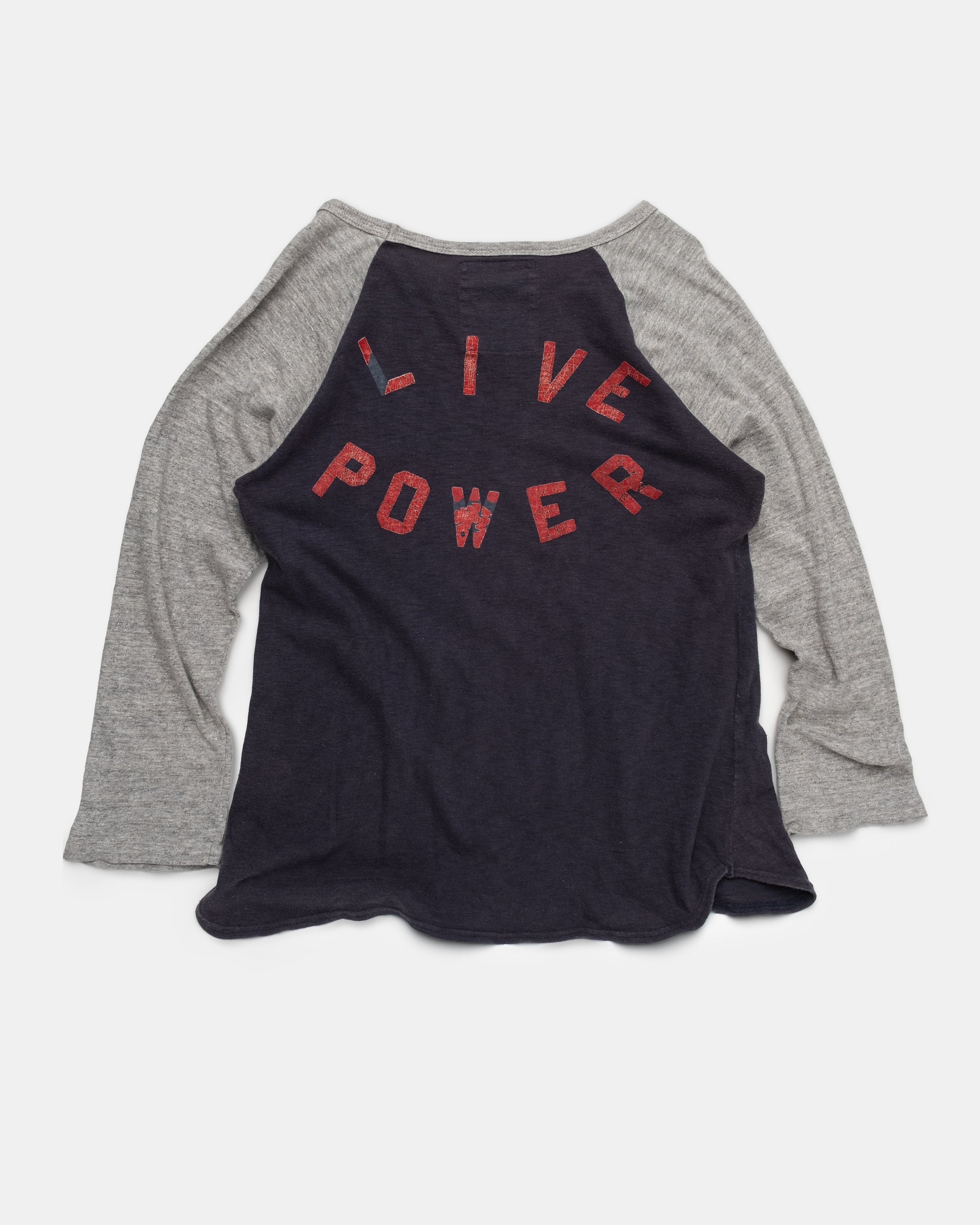 Americana Raglan Tee
