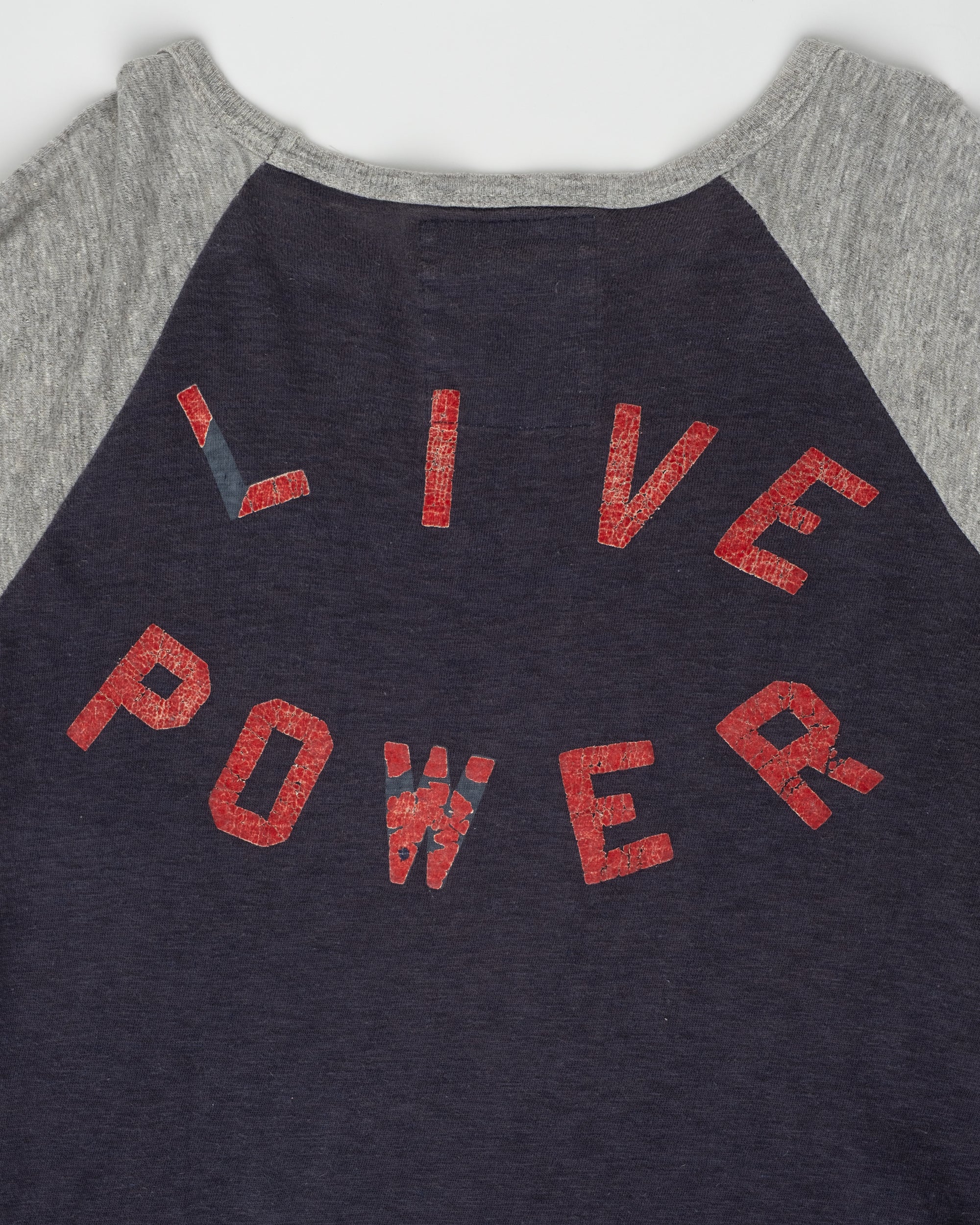 Americana Raglan Tee