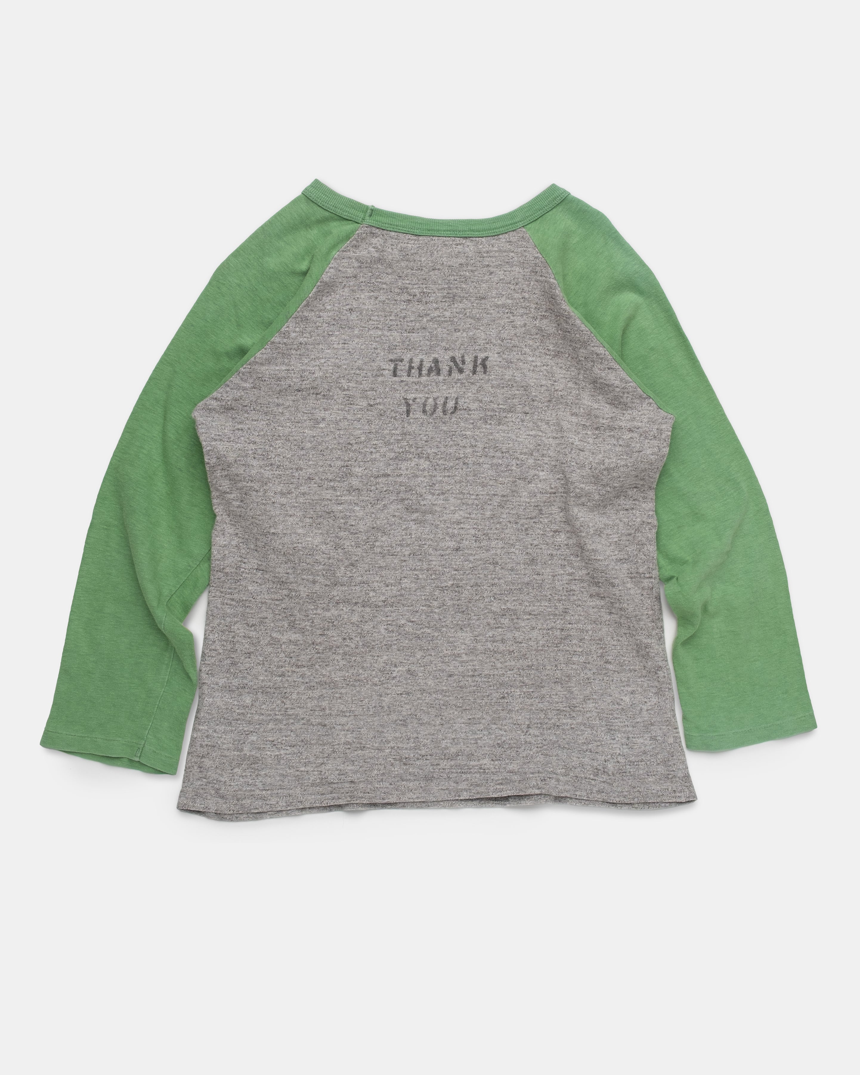 Americana Raglan Tee