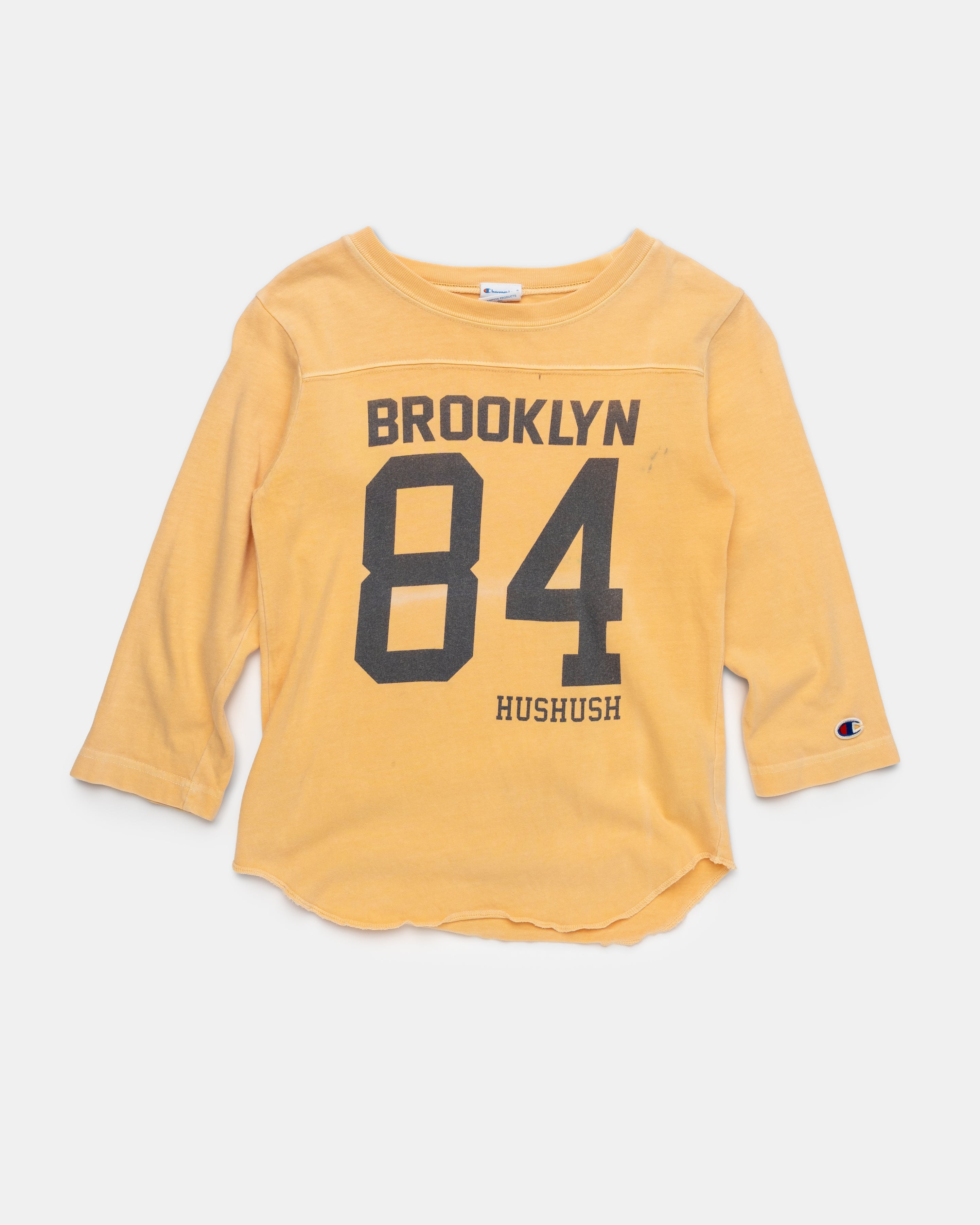 Champion - Lil Jersey Tee